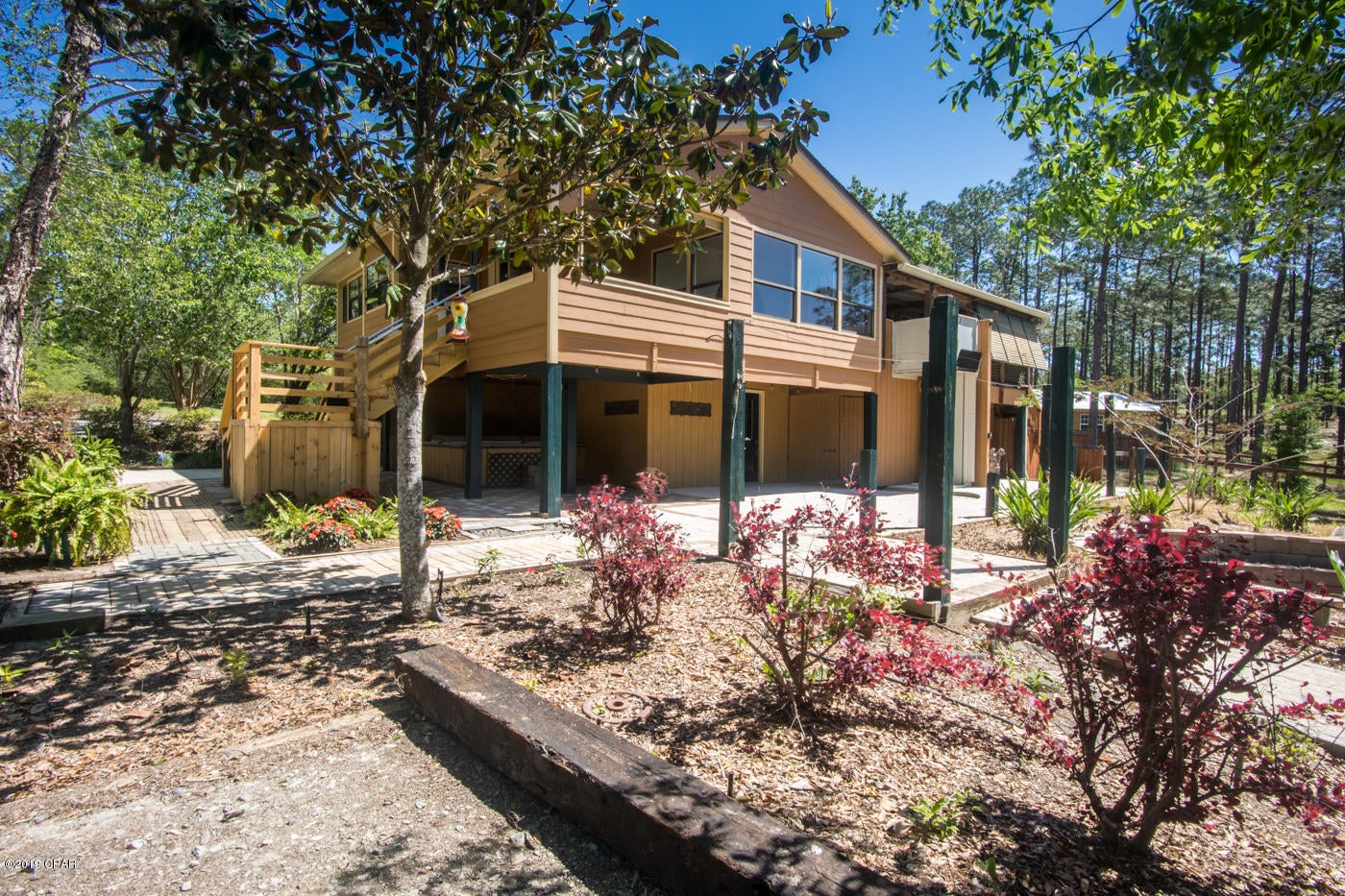 Grassy Pond Ranch - Residential