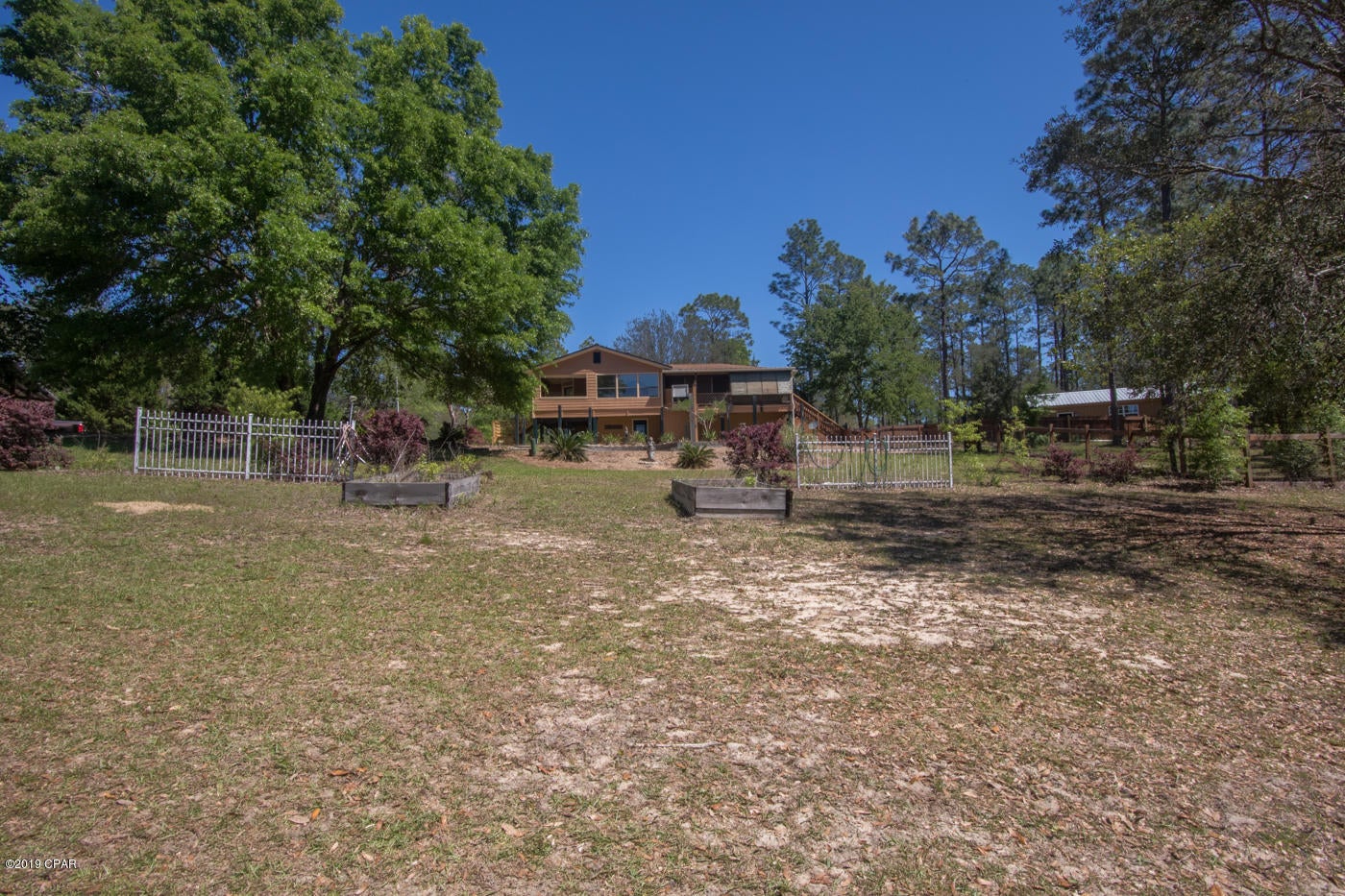 Grassy Pond Ranch - Residential