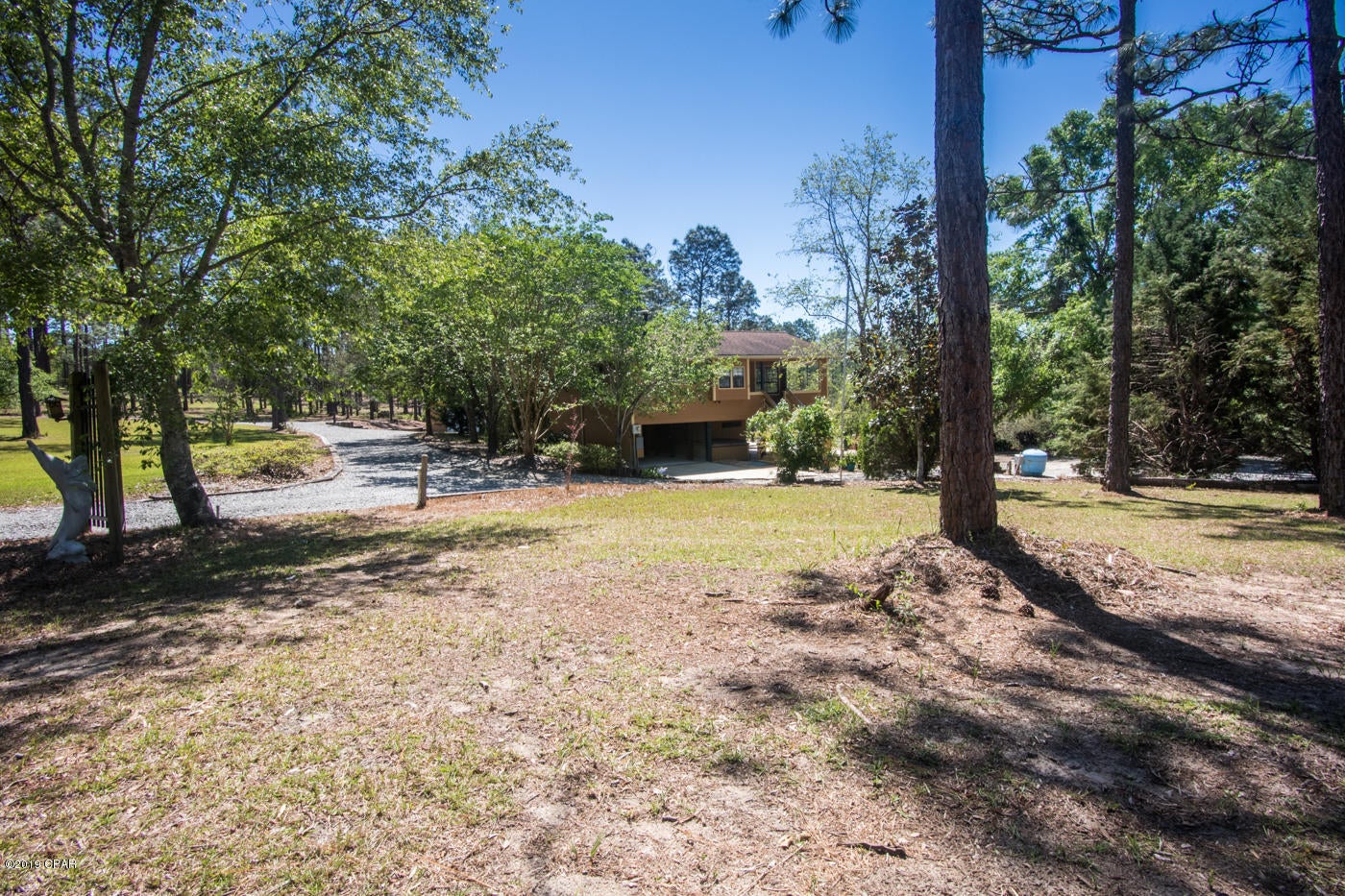 Grassy Pond Ranch - Residential