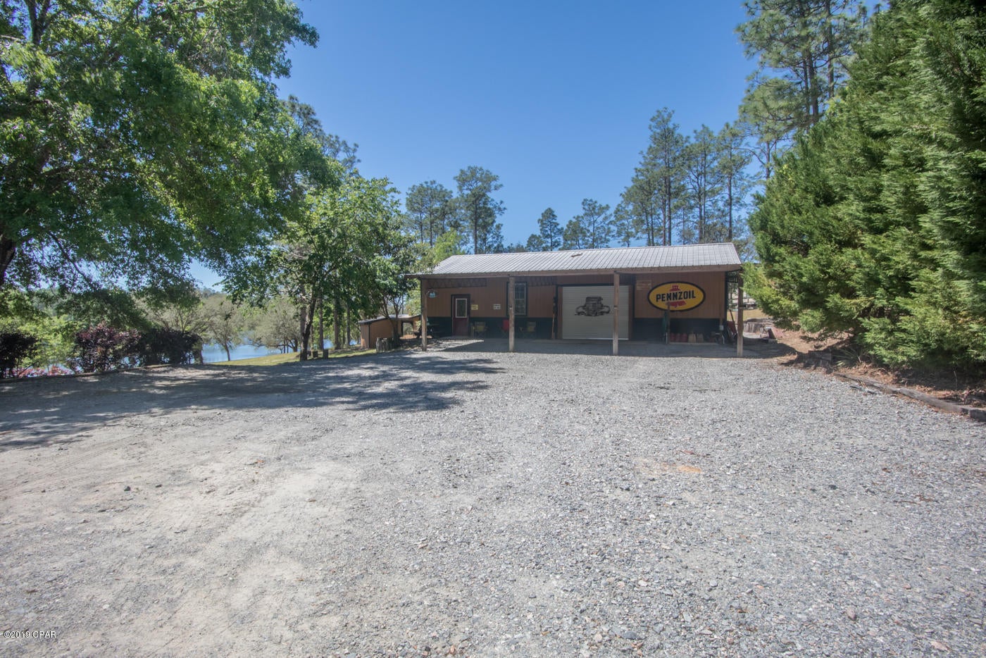 Grassy Pond Ranch - Residential
