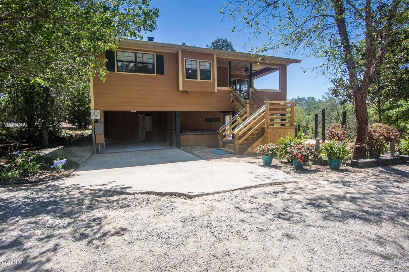 Grassy Pond Ranch - Residential
