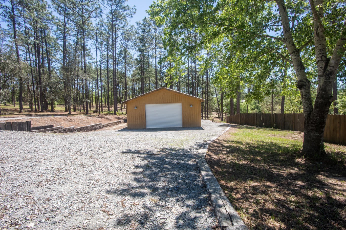 Grassy Pond Ranch - Residential