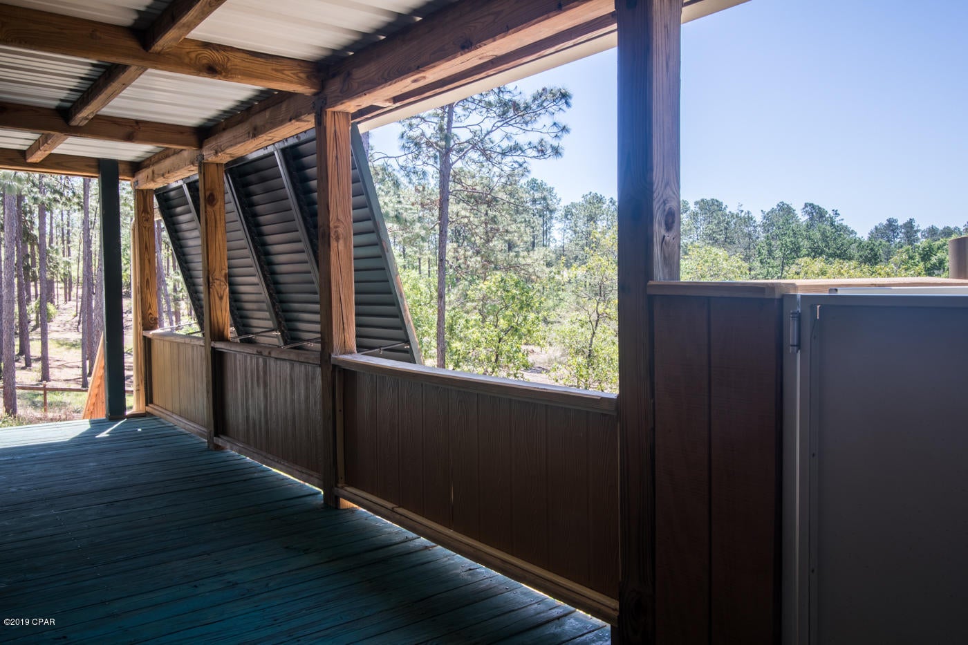 Grassy Pond Ranch - Residential