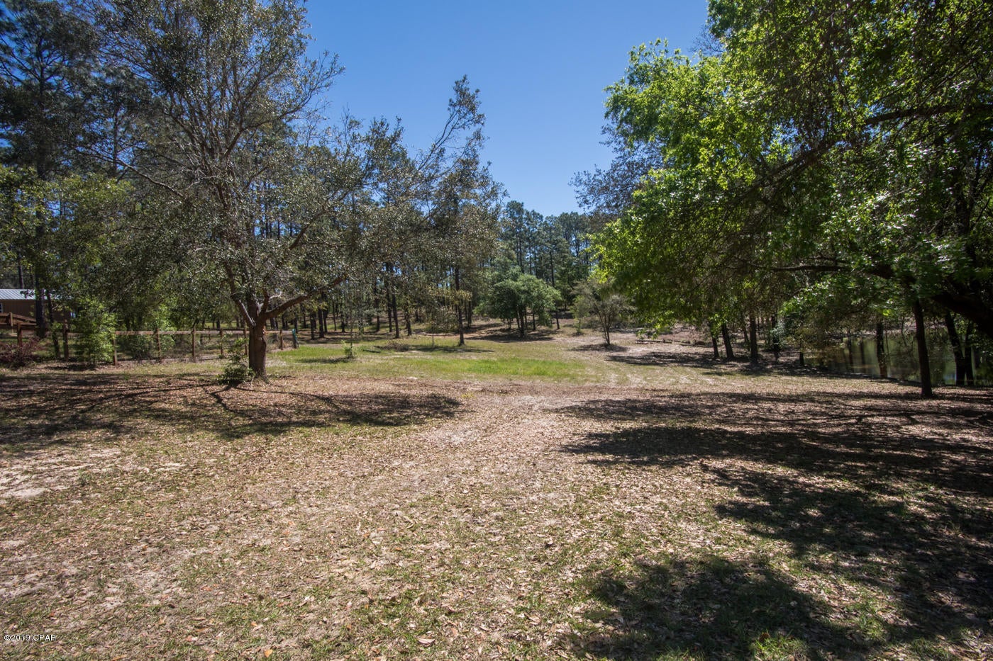 Grassy Pond Ranch - Residential