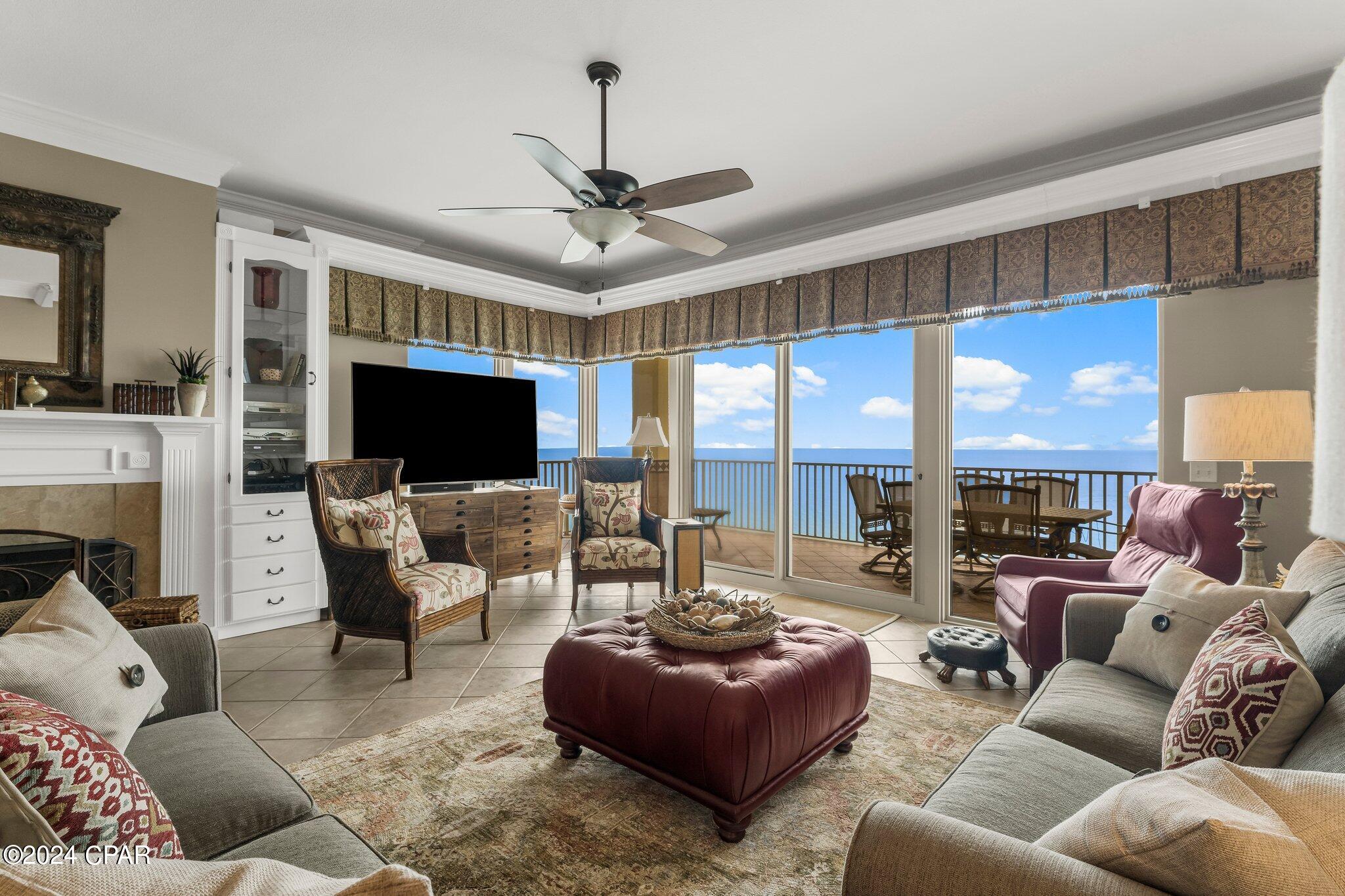 Grande Surf Club Condo - Residential