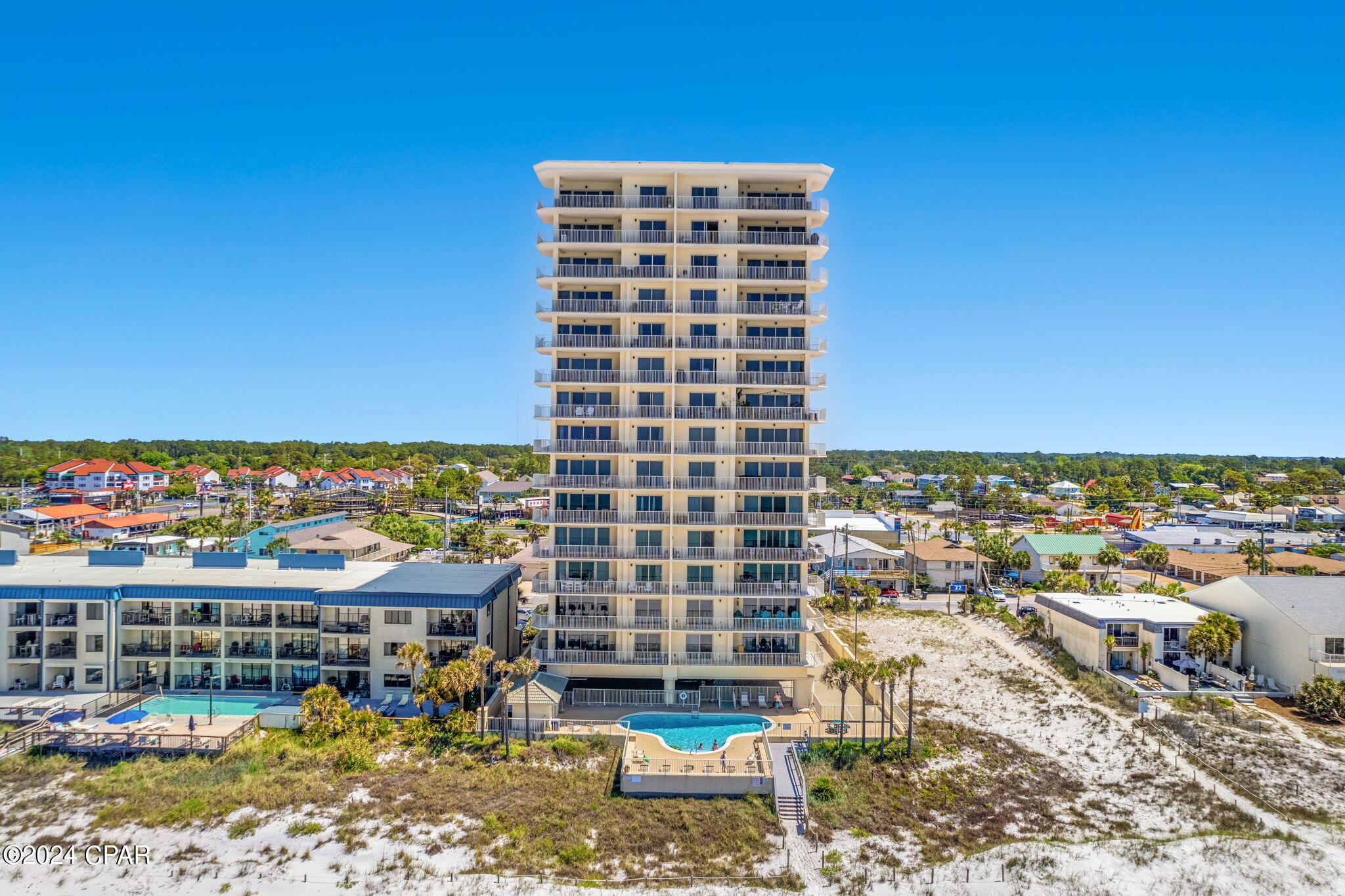 Grande Surf Club Condo - Residential