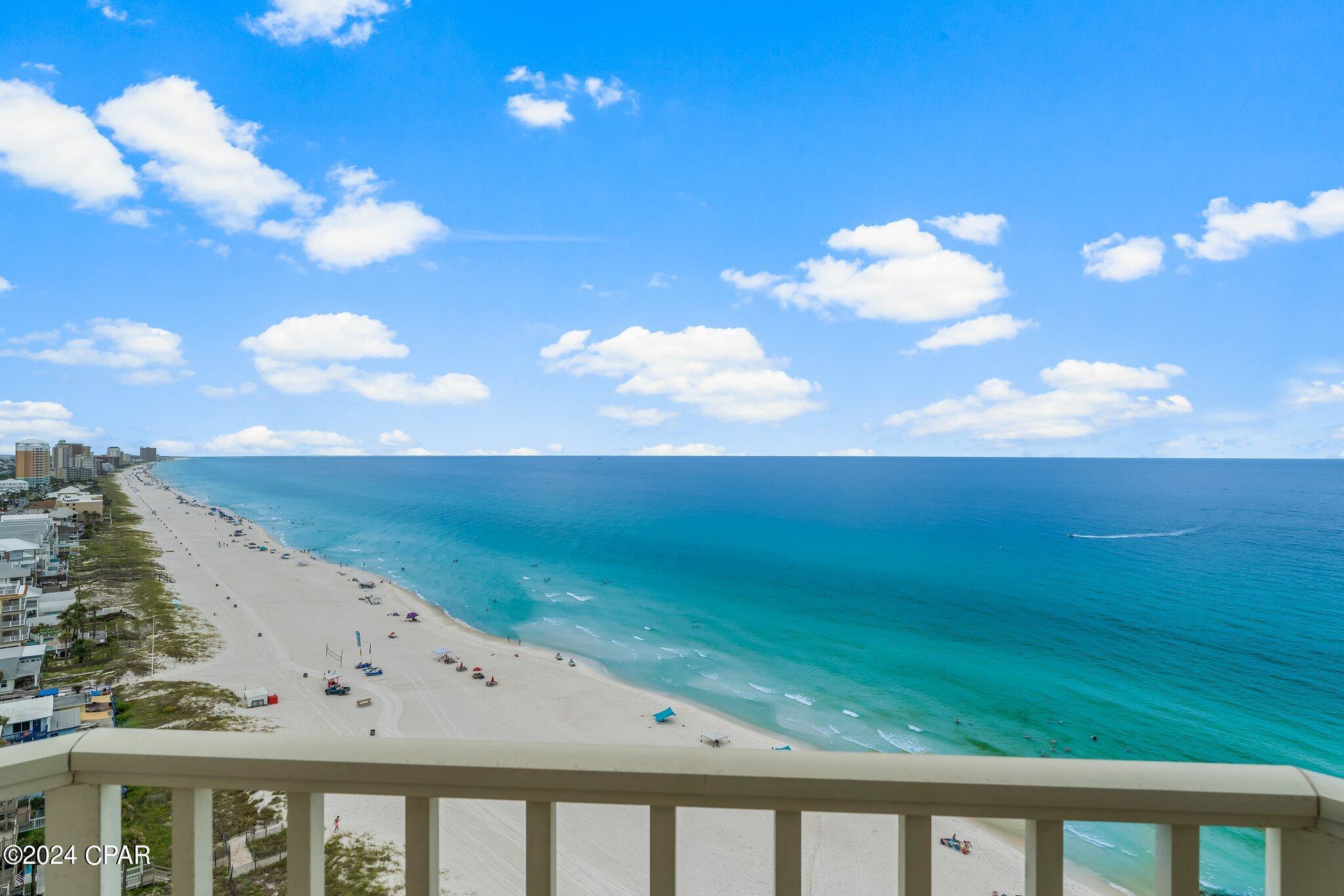 Grande Surf Club Condo - Residential