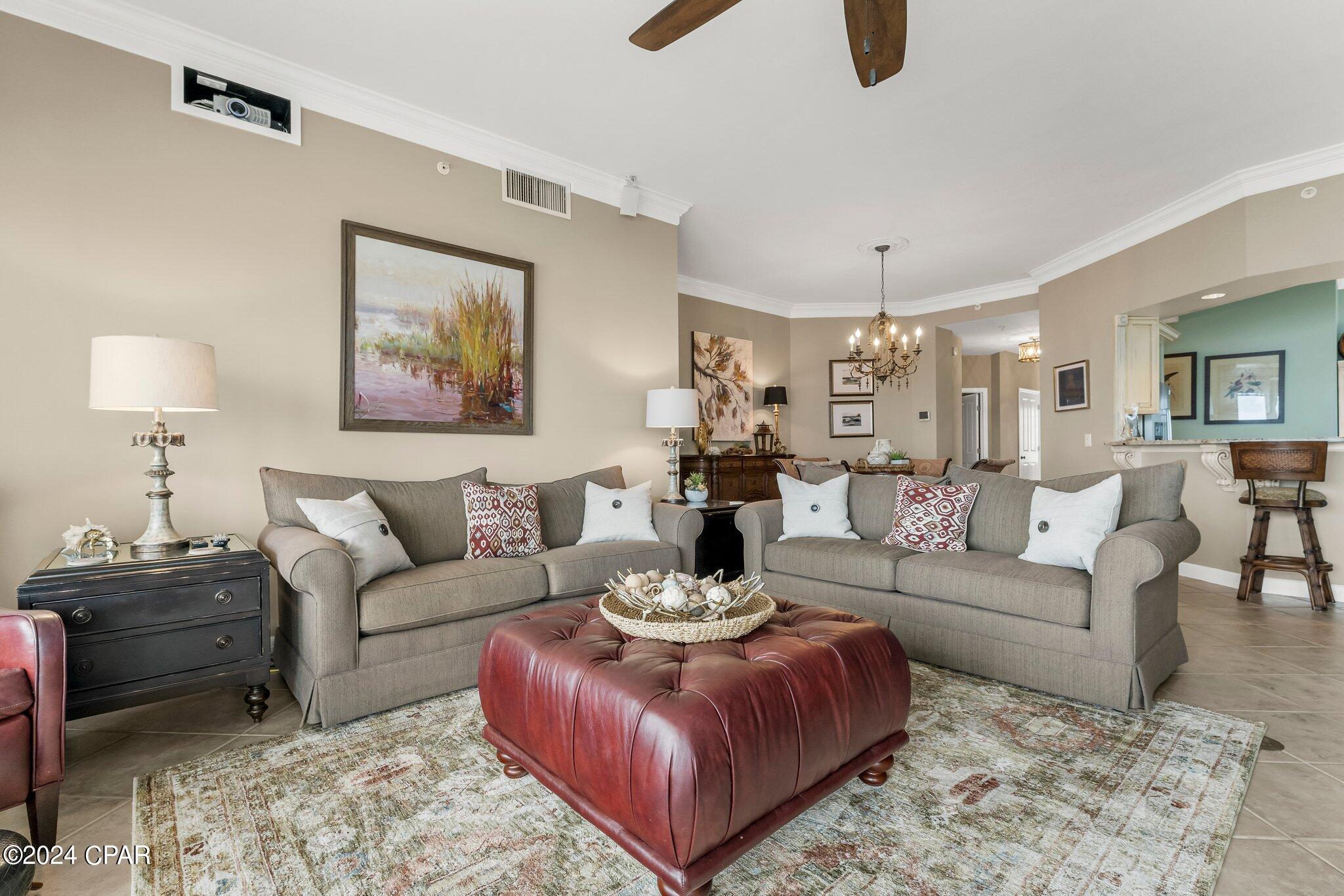 Grande Surf Club Condo - Residential