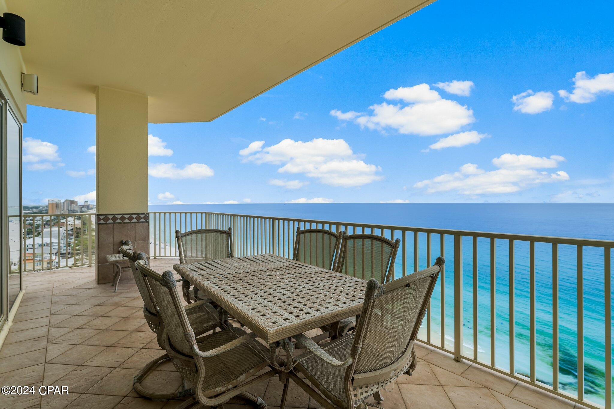 Grande Surf Club Condo - Residential