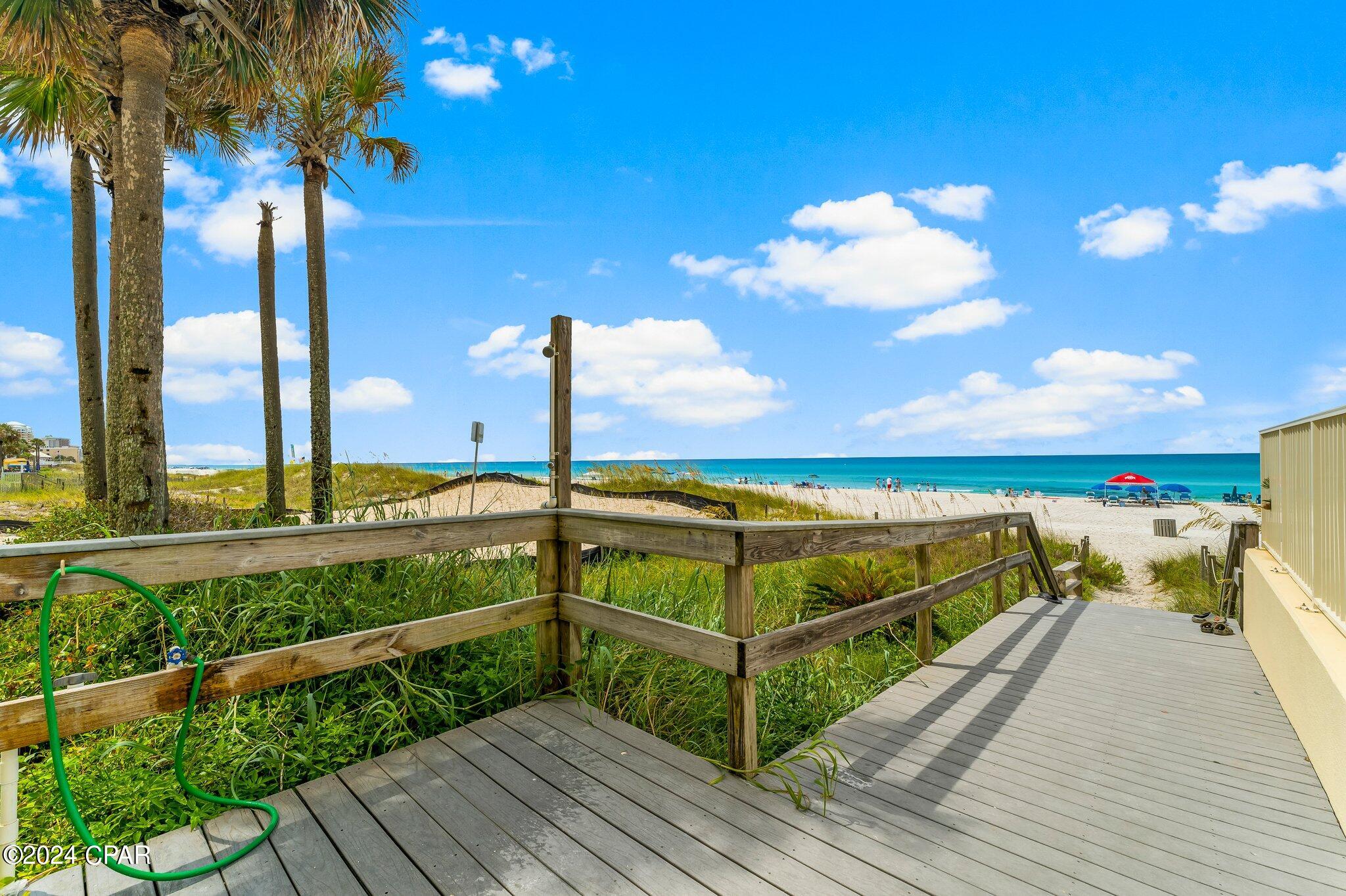 Grande Surf Club Condo - Residential