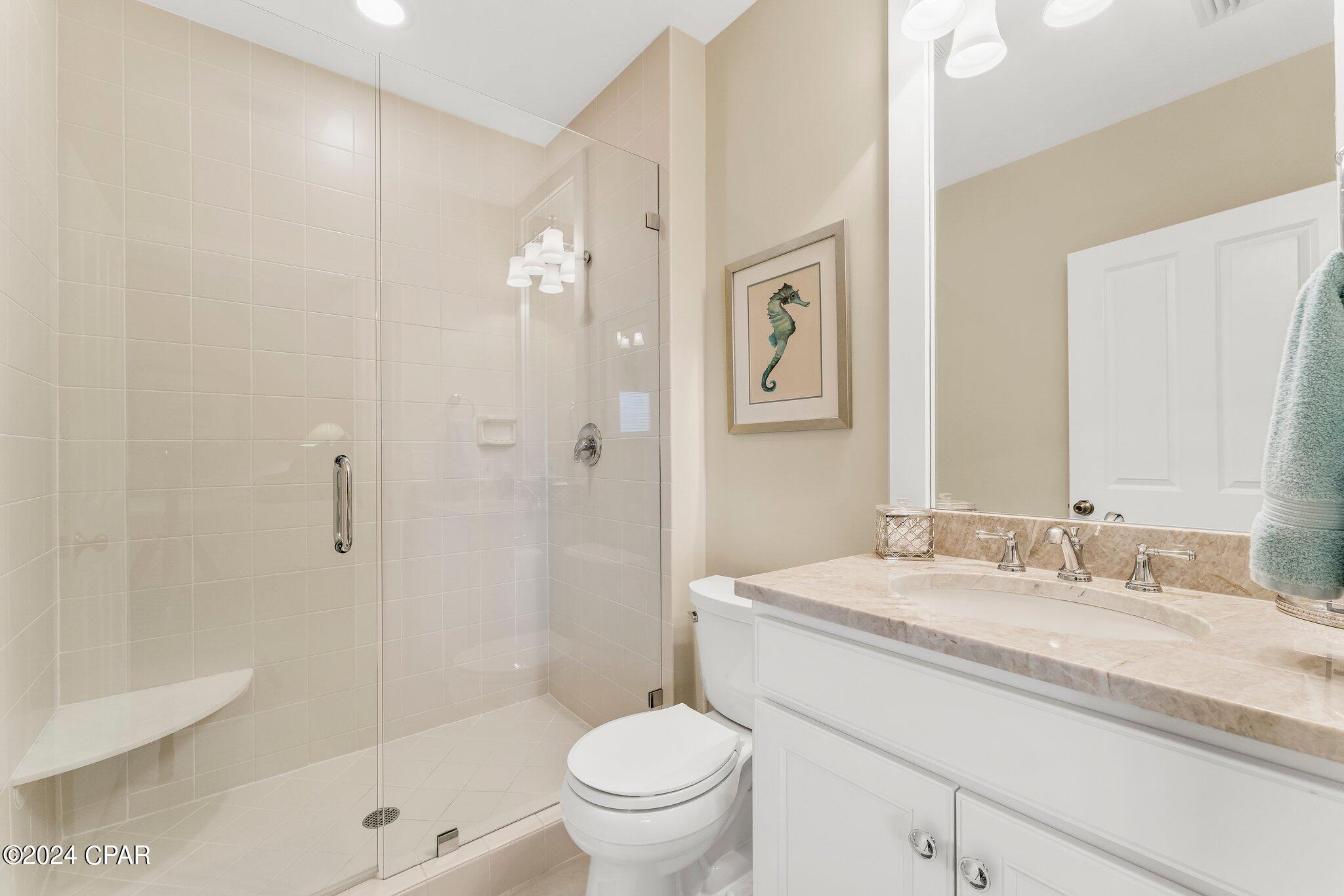 Grande Surf Club Condo - Residential