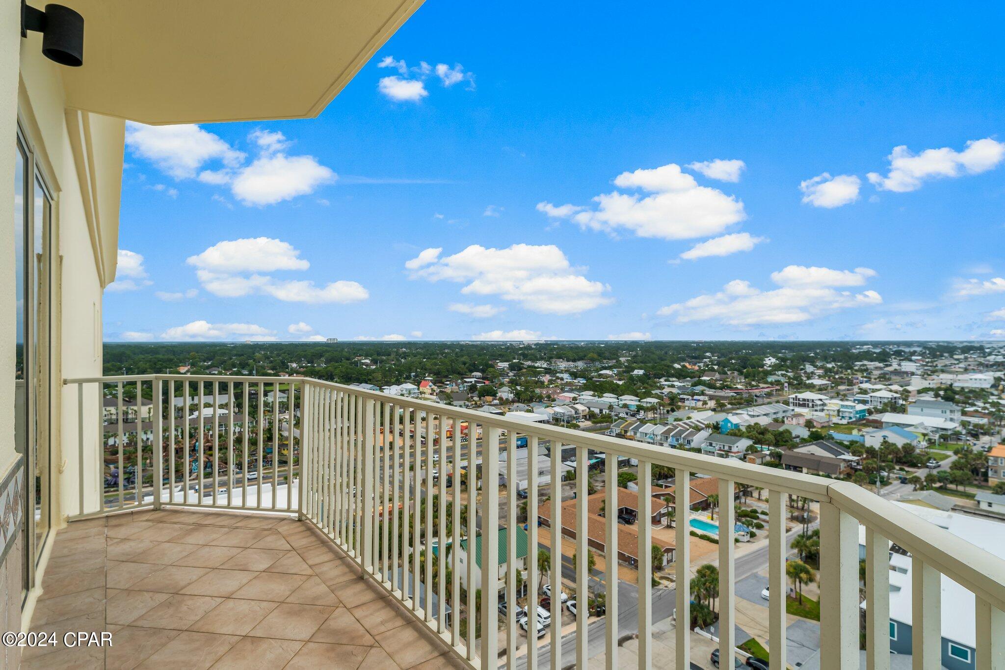 Grande Surf Club Condo - Residential
