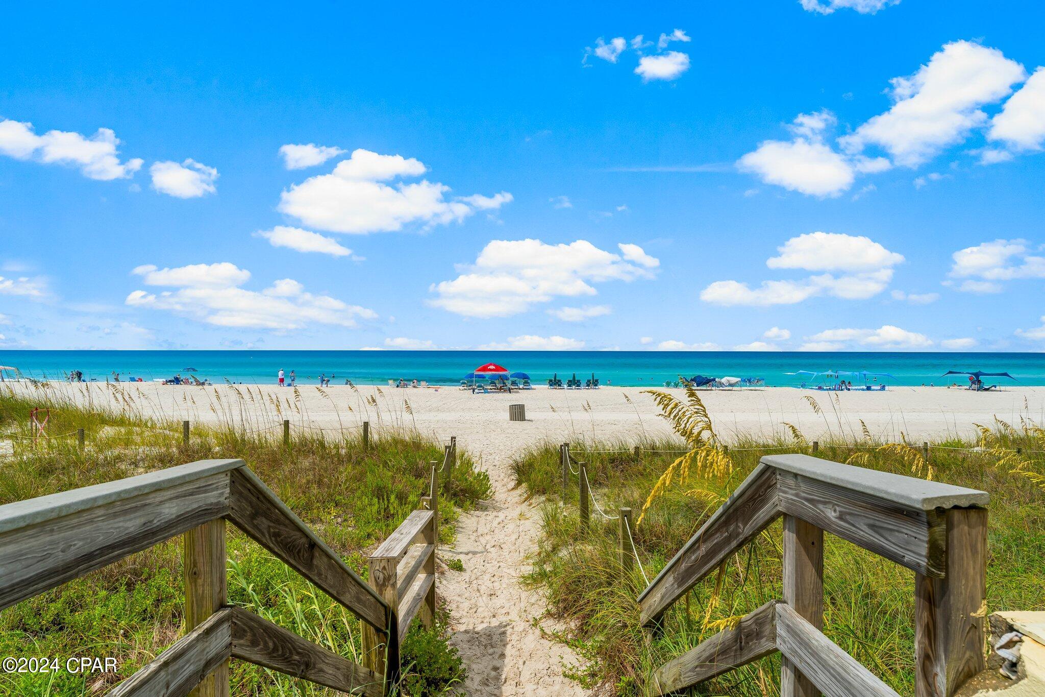 Grande Surf Club Condo - Residential