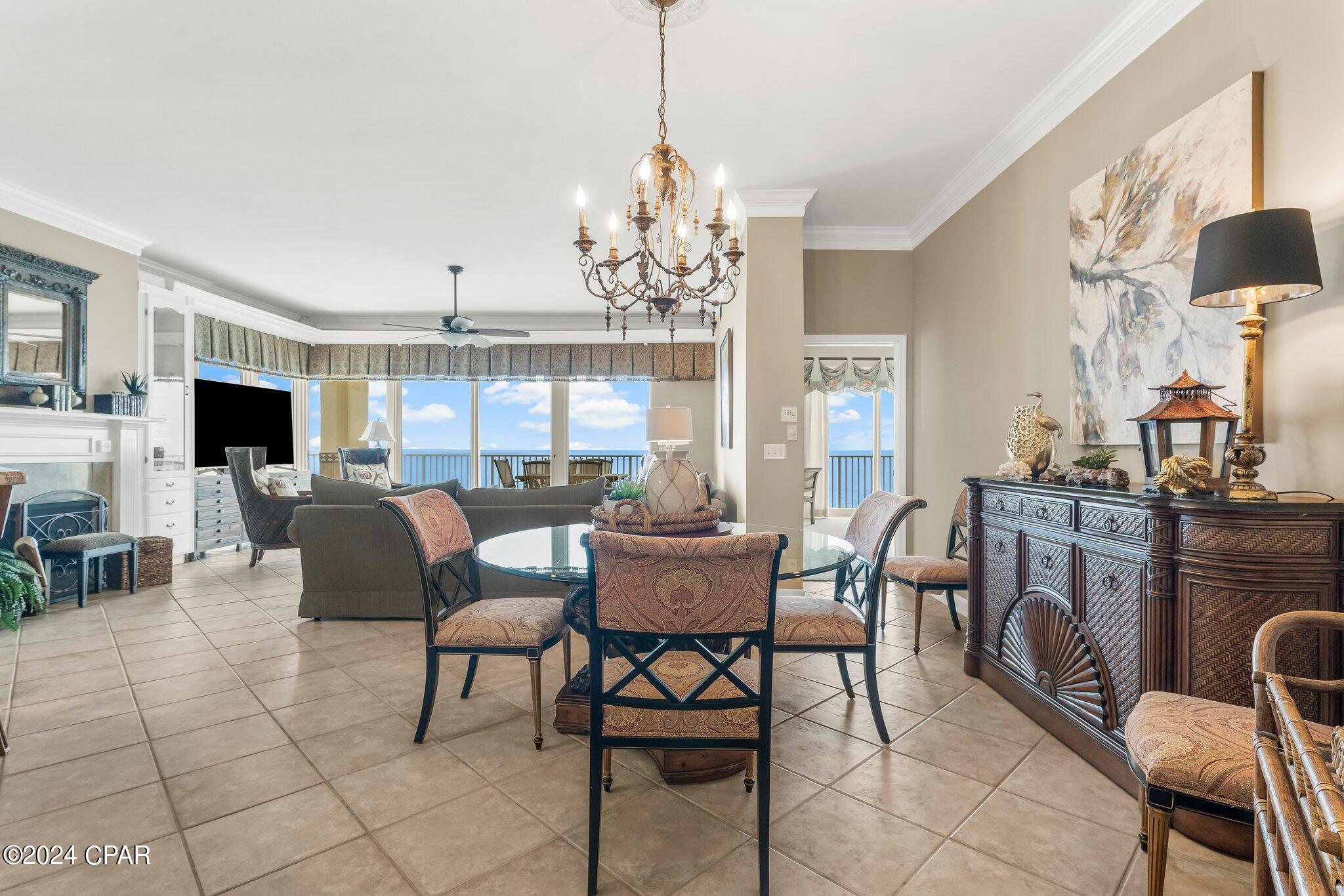 Grande Surf Club Condo - Residential