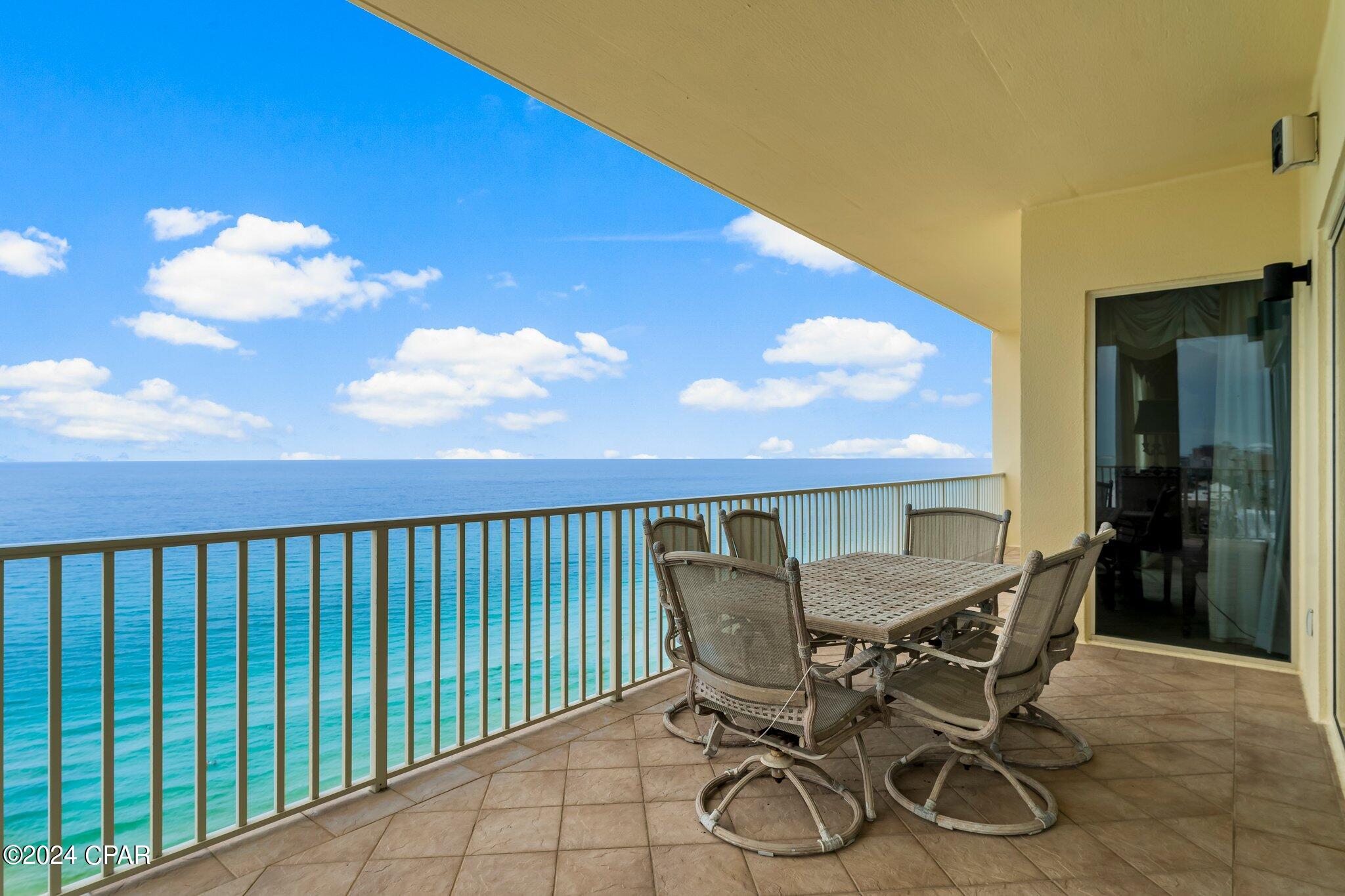 Grande Surf Club Condo - Residential