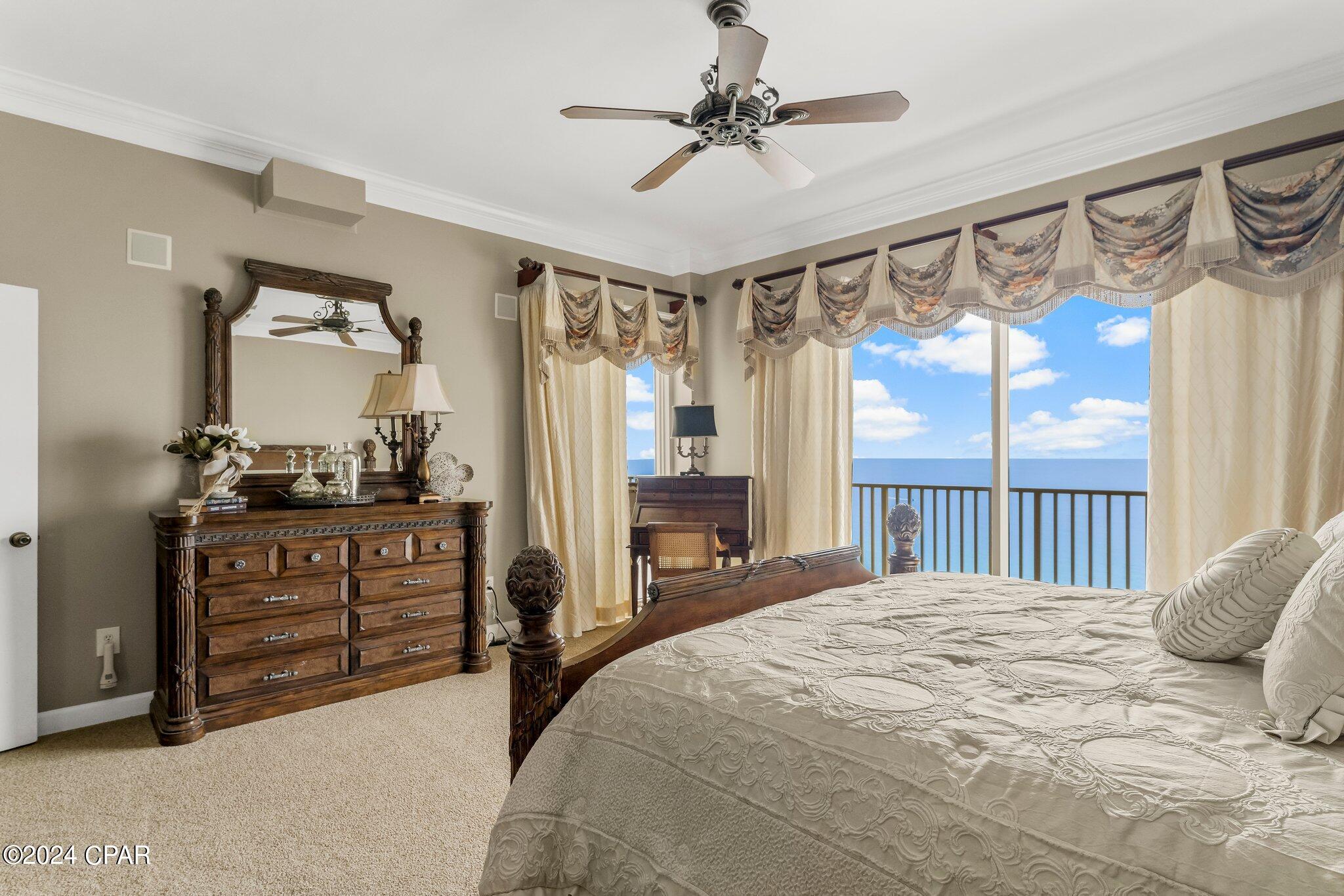 Grande Surf Club Condo - Residential