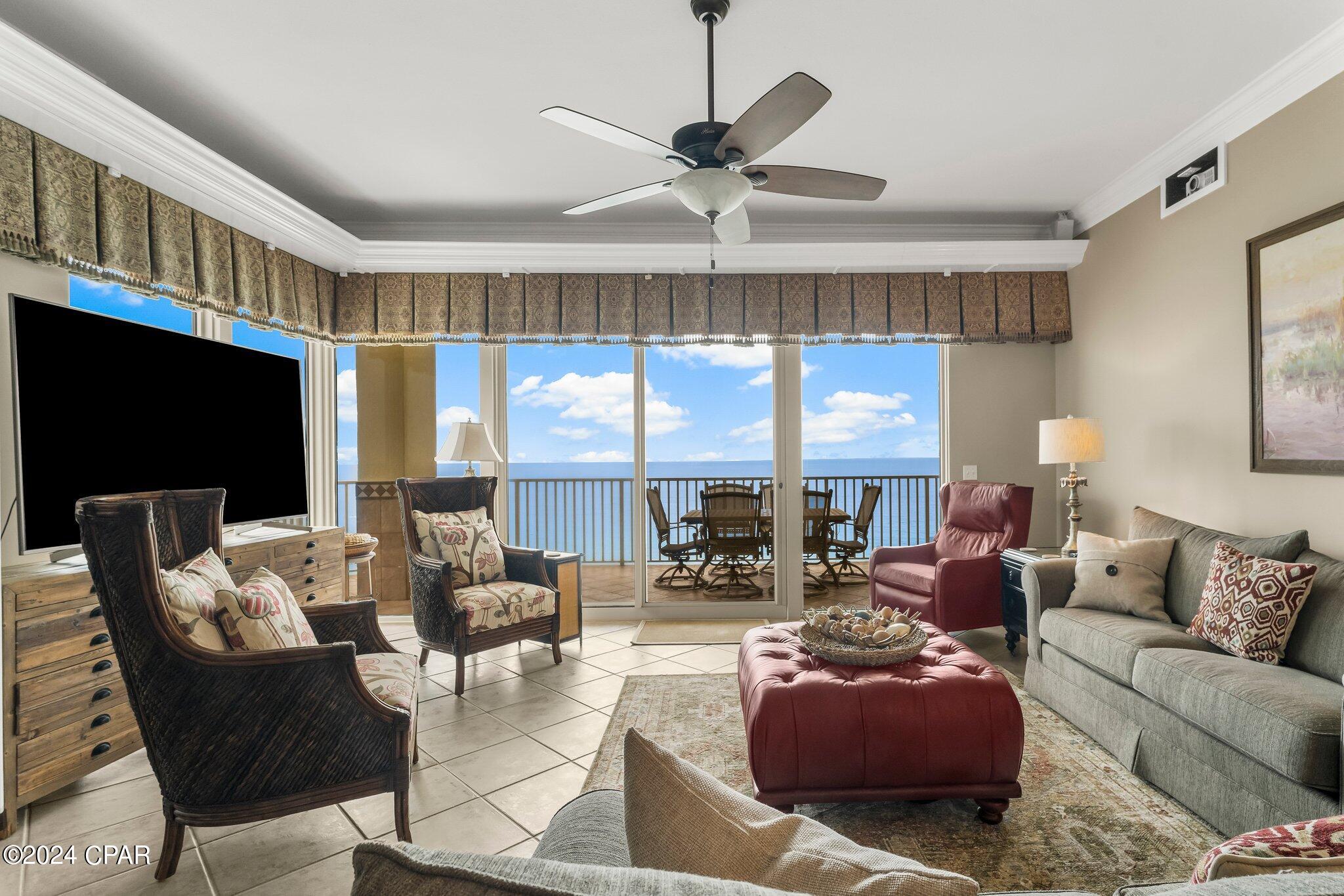 Grande Surf Club Condo - Residential