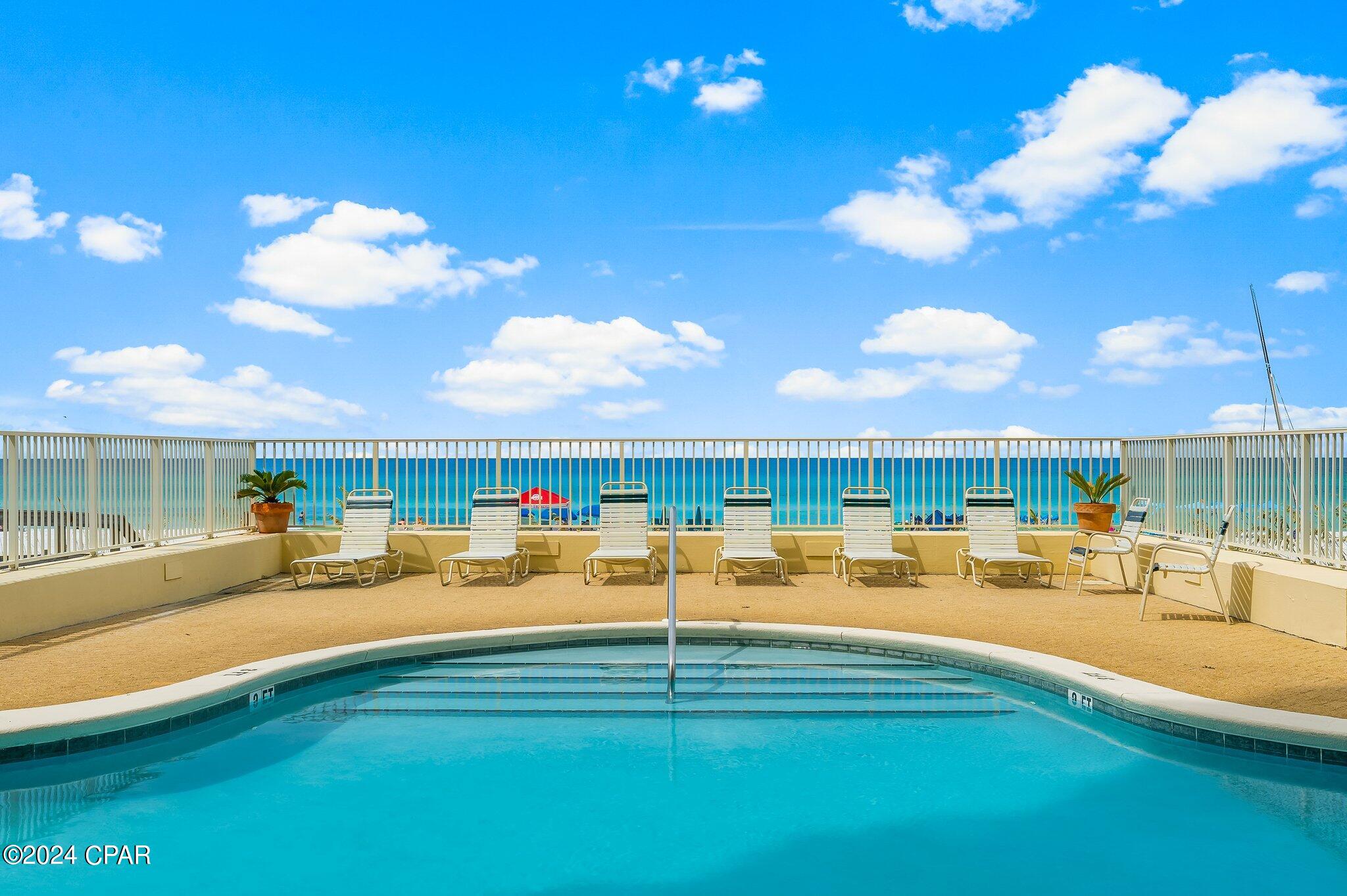 Grande Surf Club Condo - Residential
