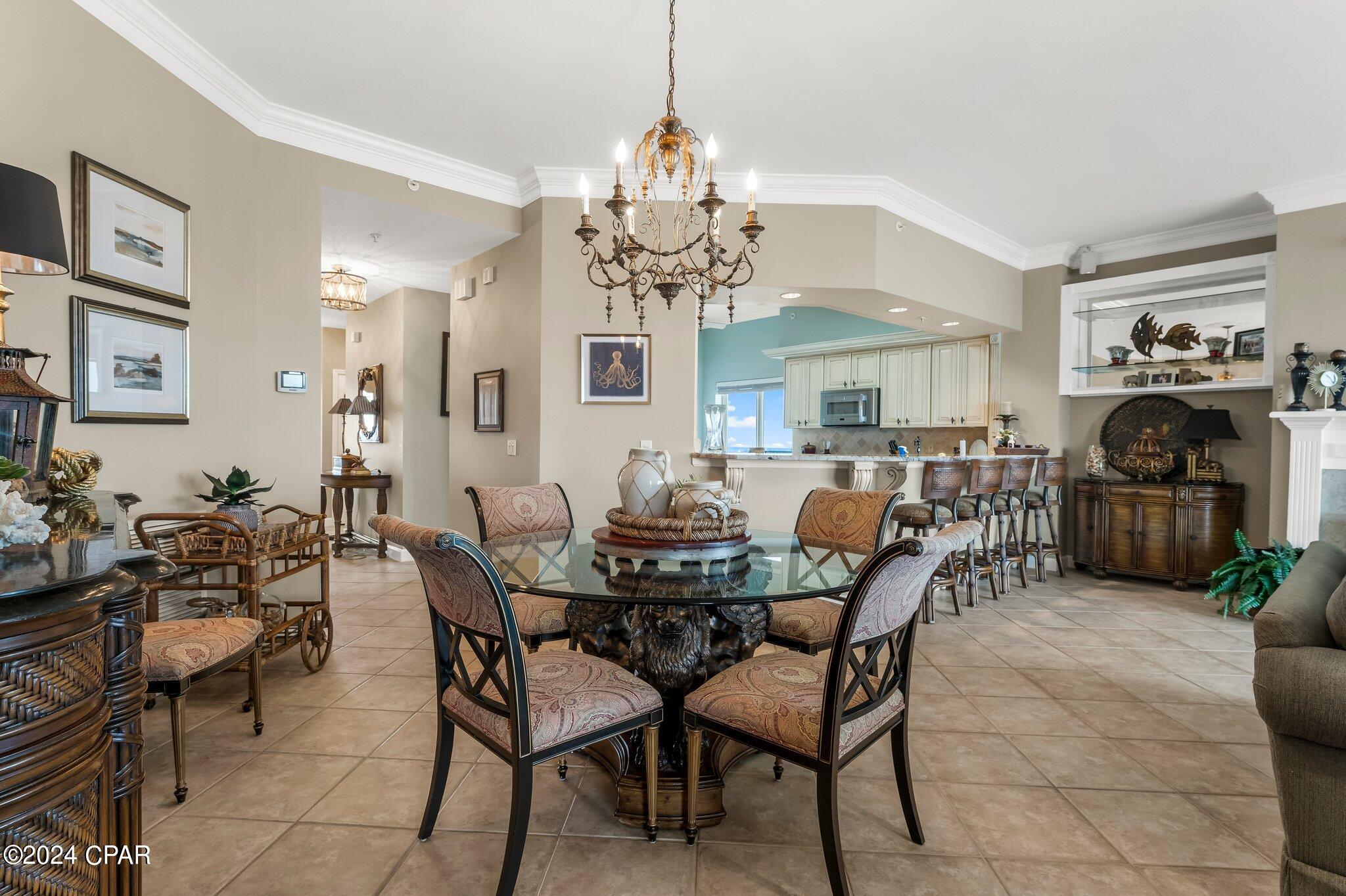 Grande Surf Club Condo - Residential