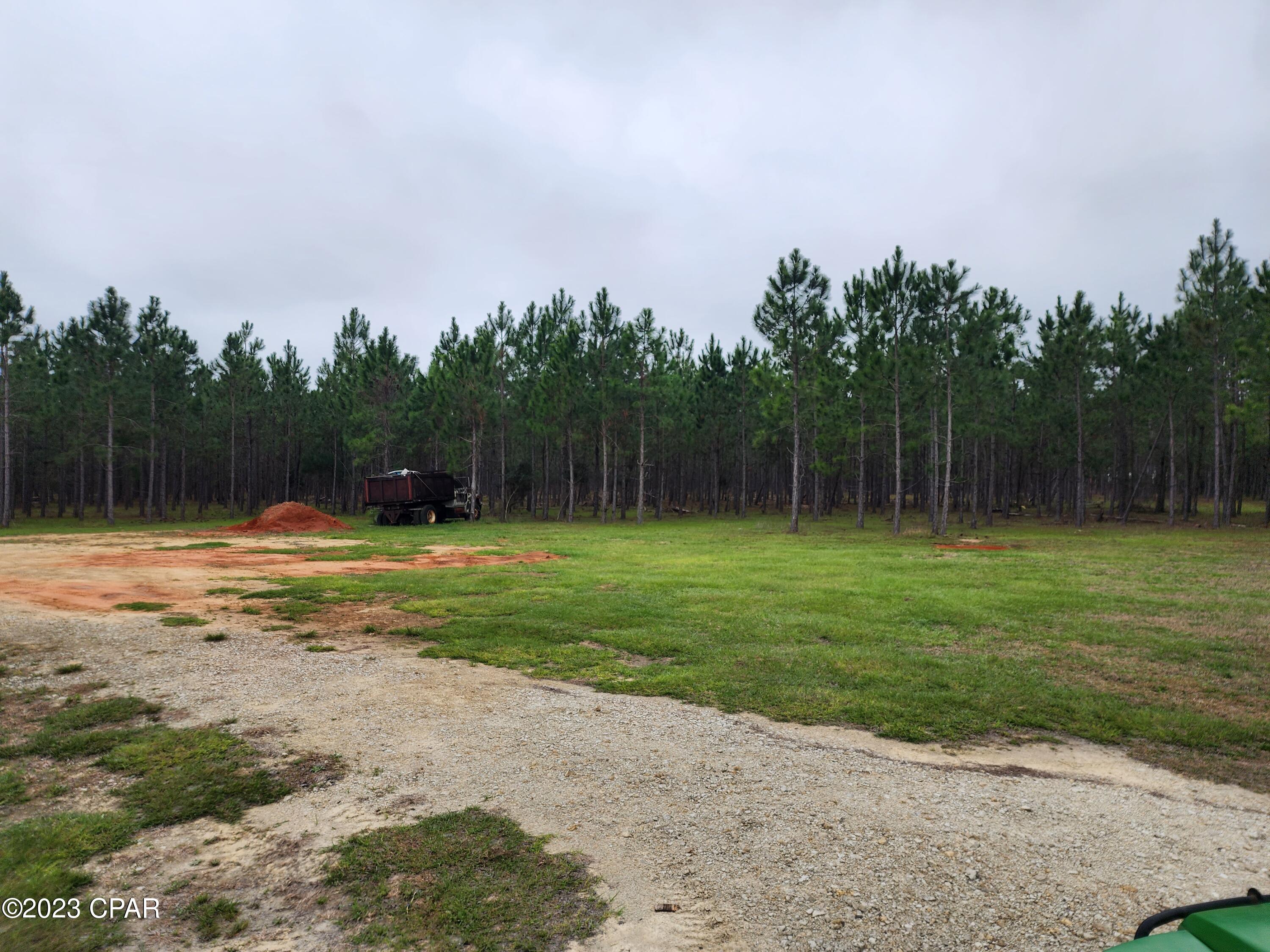 No Named Subdivision - Land