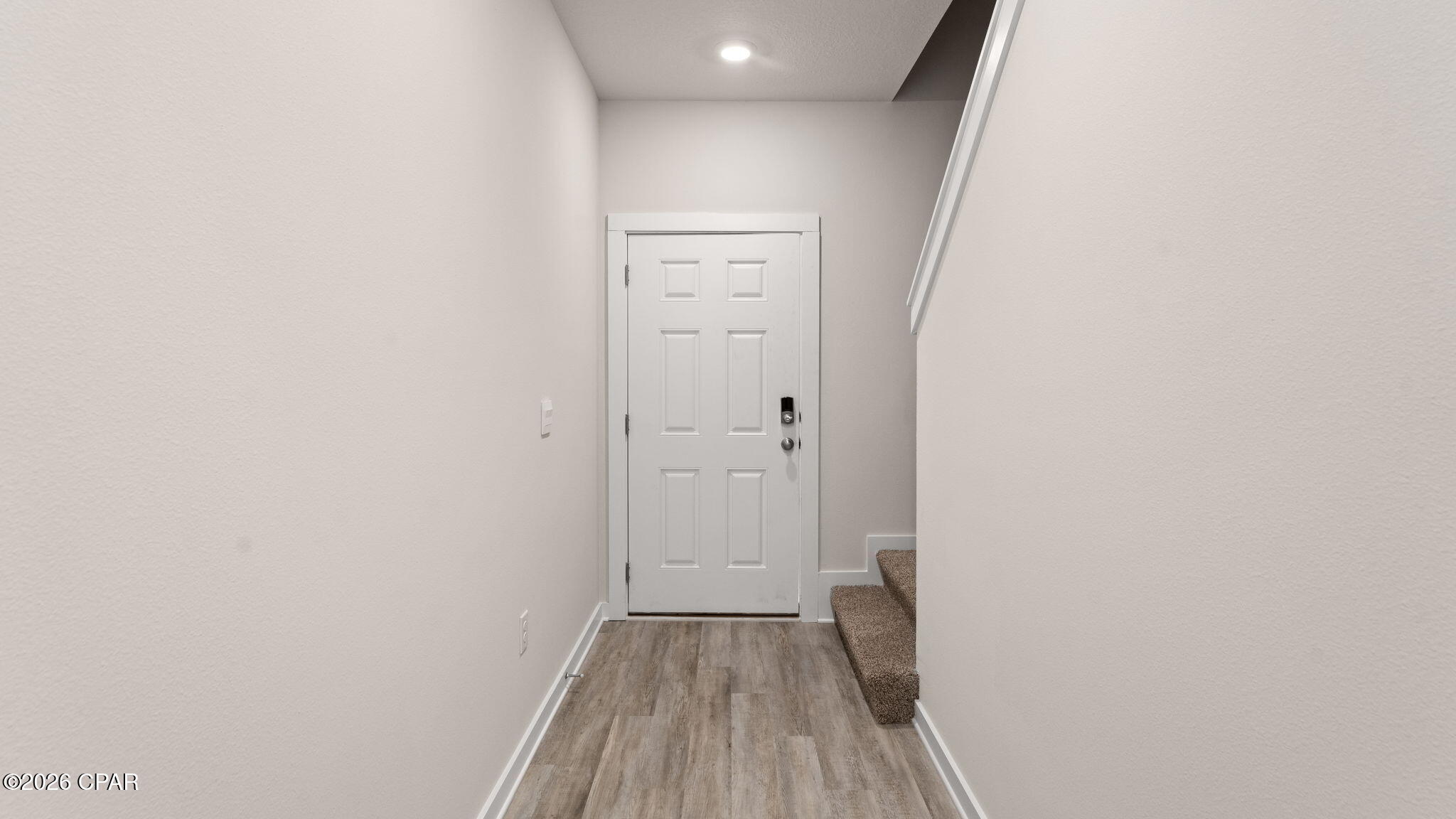 Colonial Landing - Residential