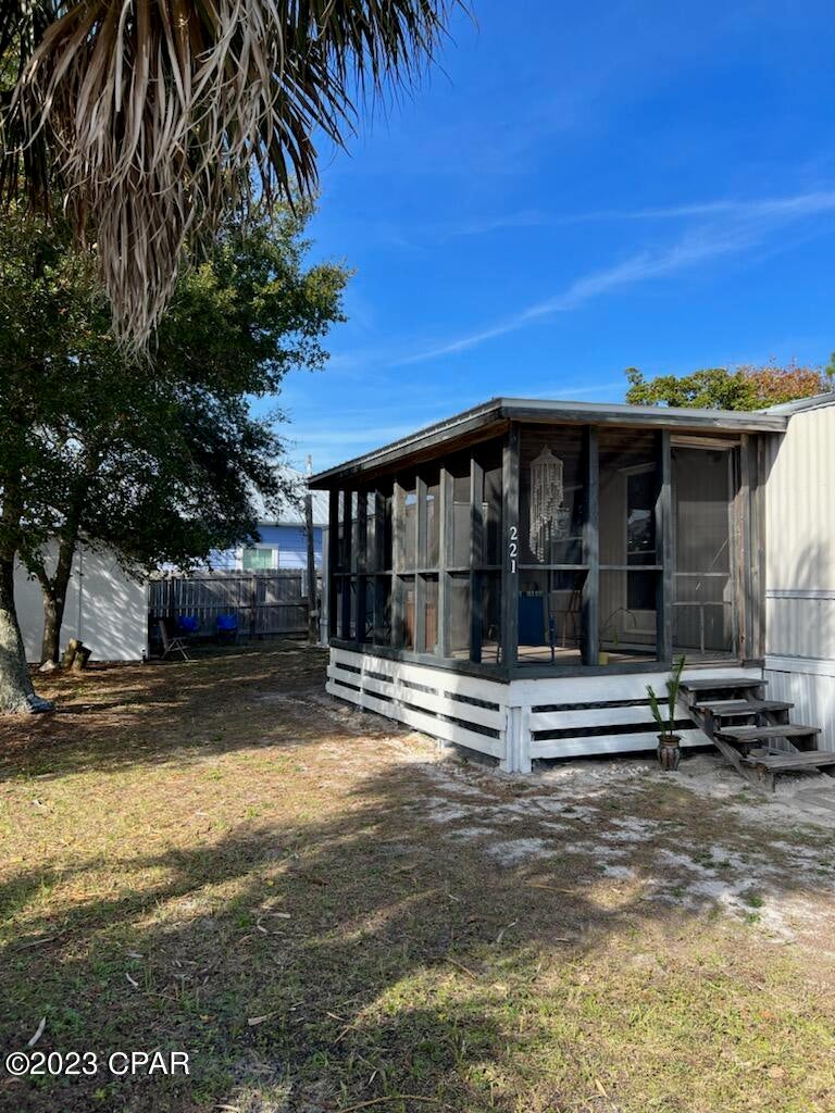 Laguna Beach 5th Add - Residential
