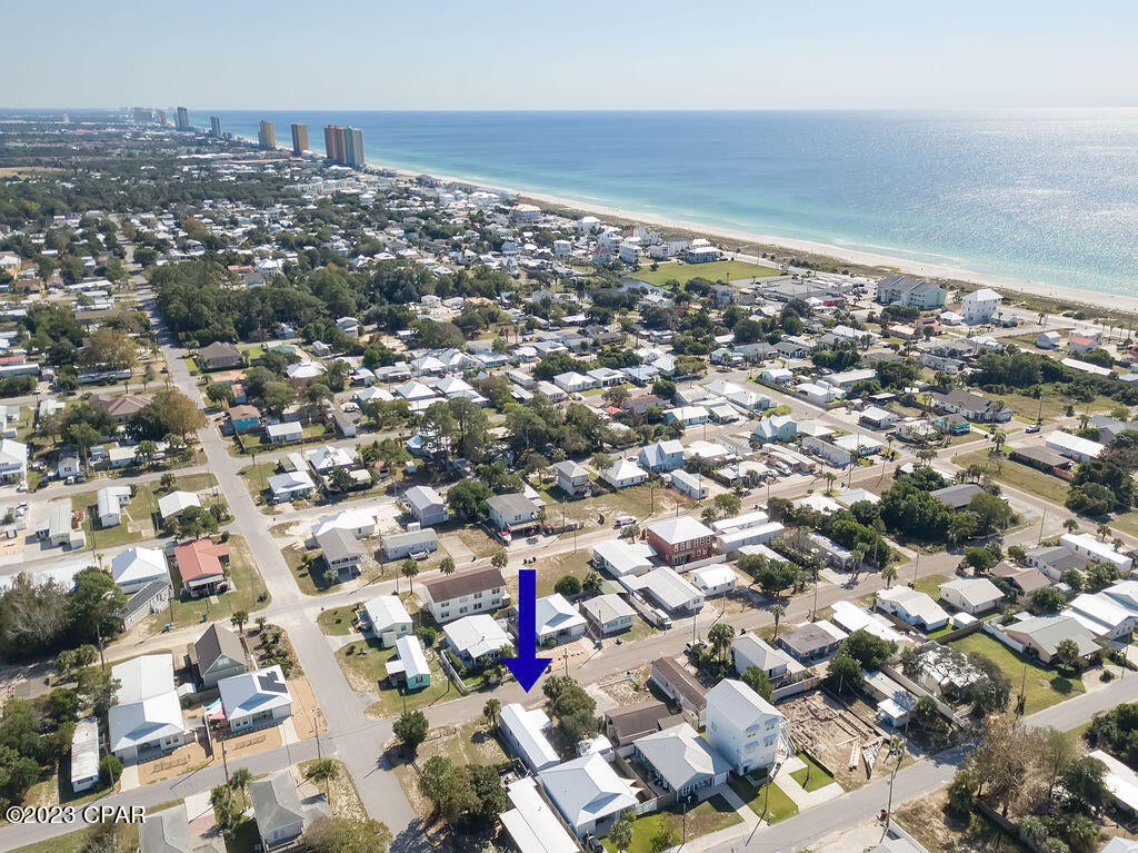 Laguna Beach 5th Add - Residential