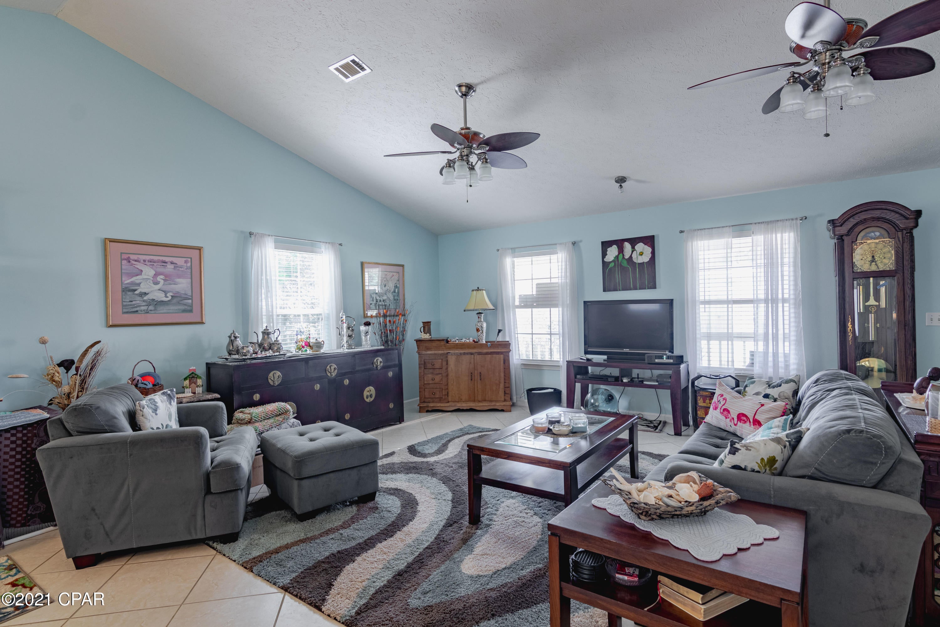 Bid-A-Wee Beach 1st Add - Residential