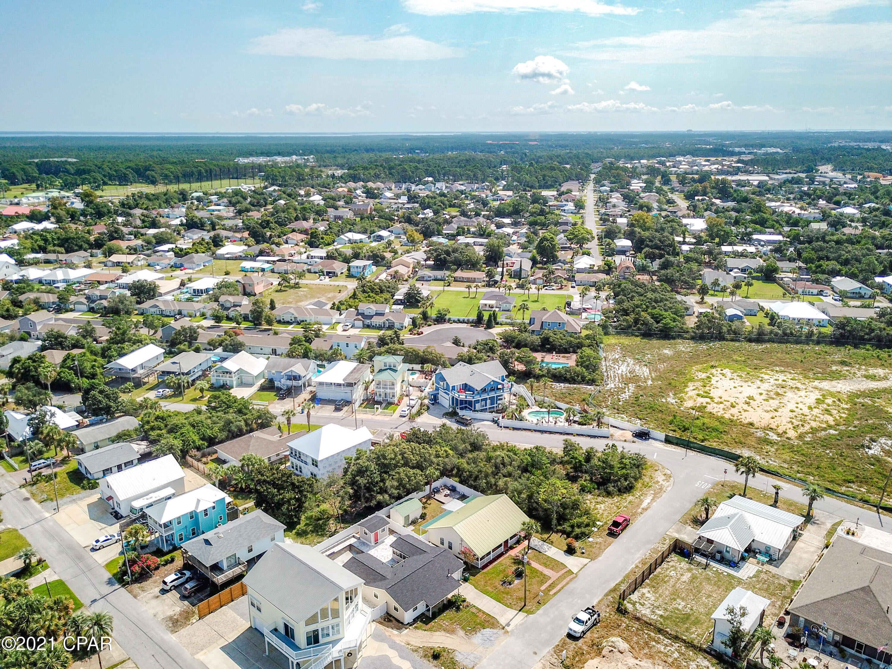 Bid-A-Wee Beach 1st Add - Residential