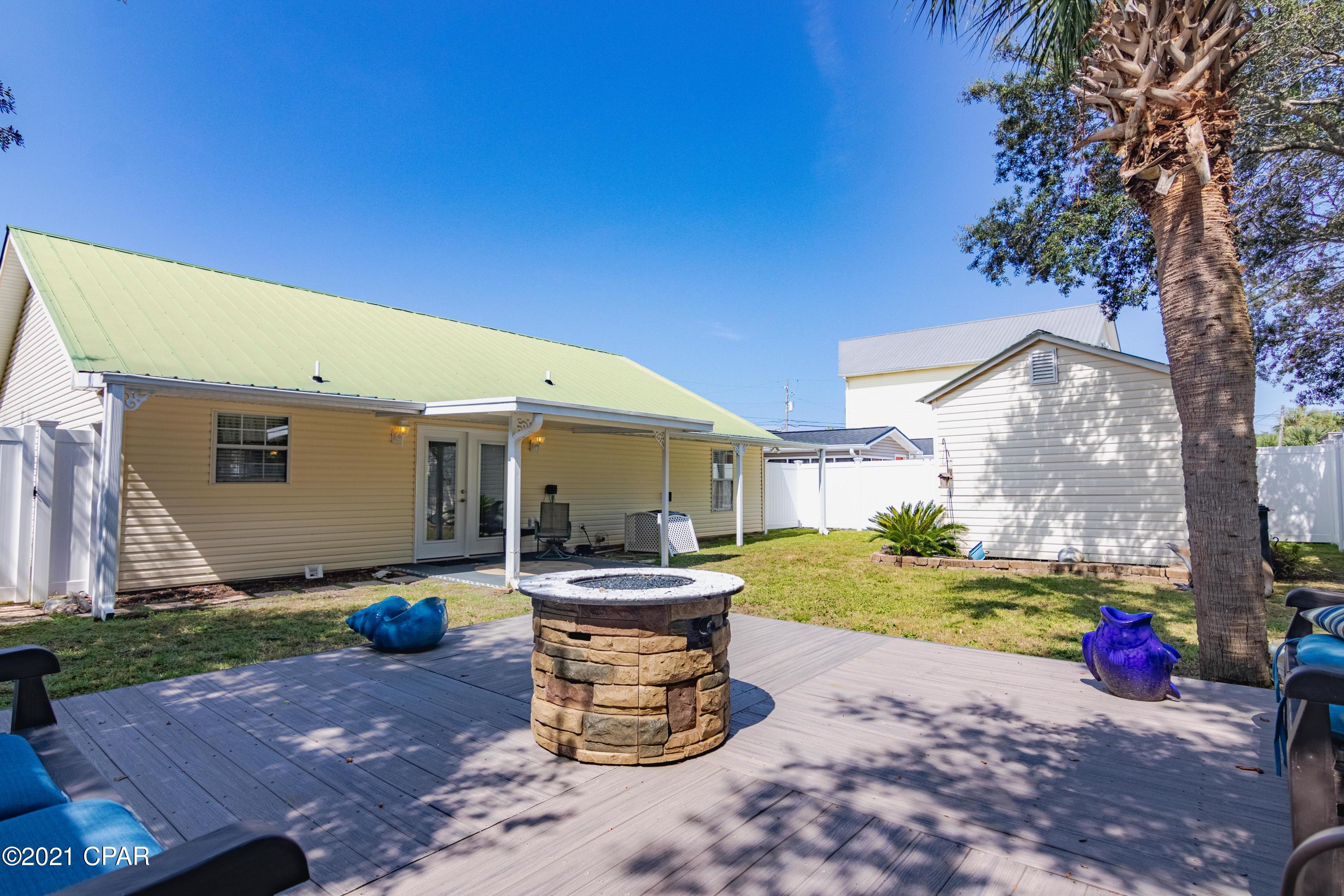 Bid-A-Wee Beach 1st Add - Residential