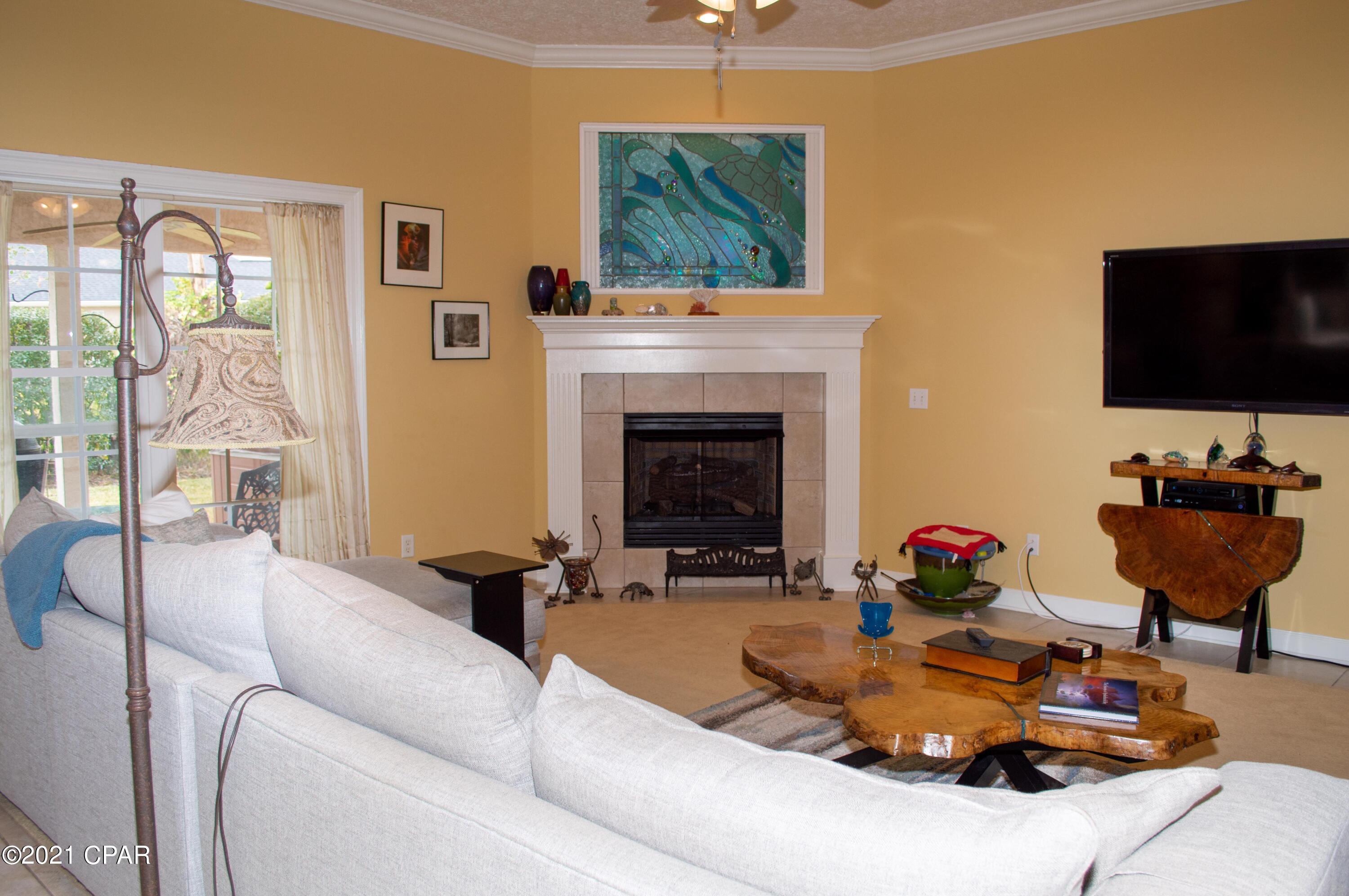 Magnolia Point At The Preserve - Residential