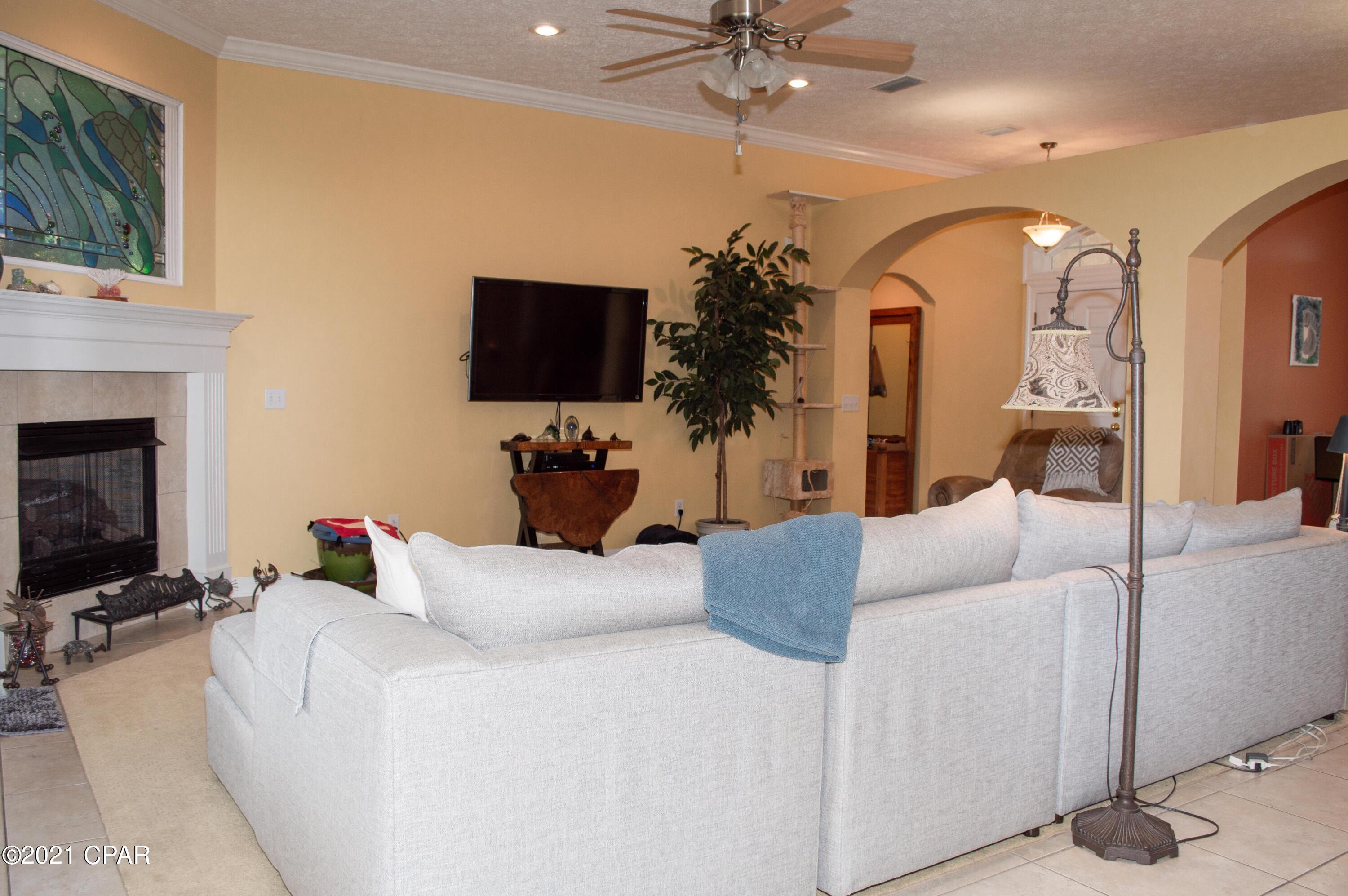 Magnolia Point At The Preserve - Residential