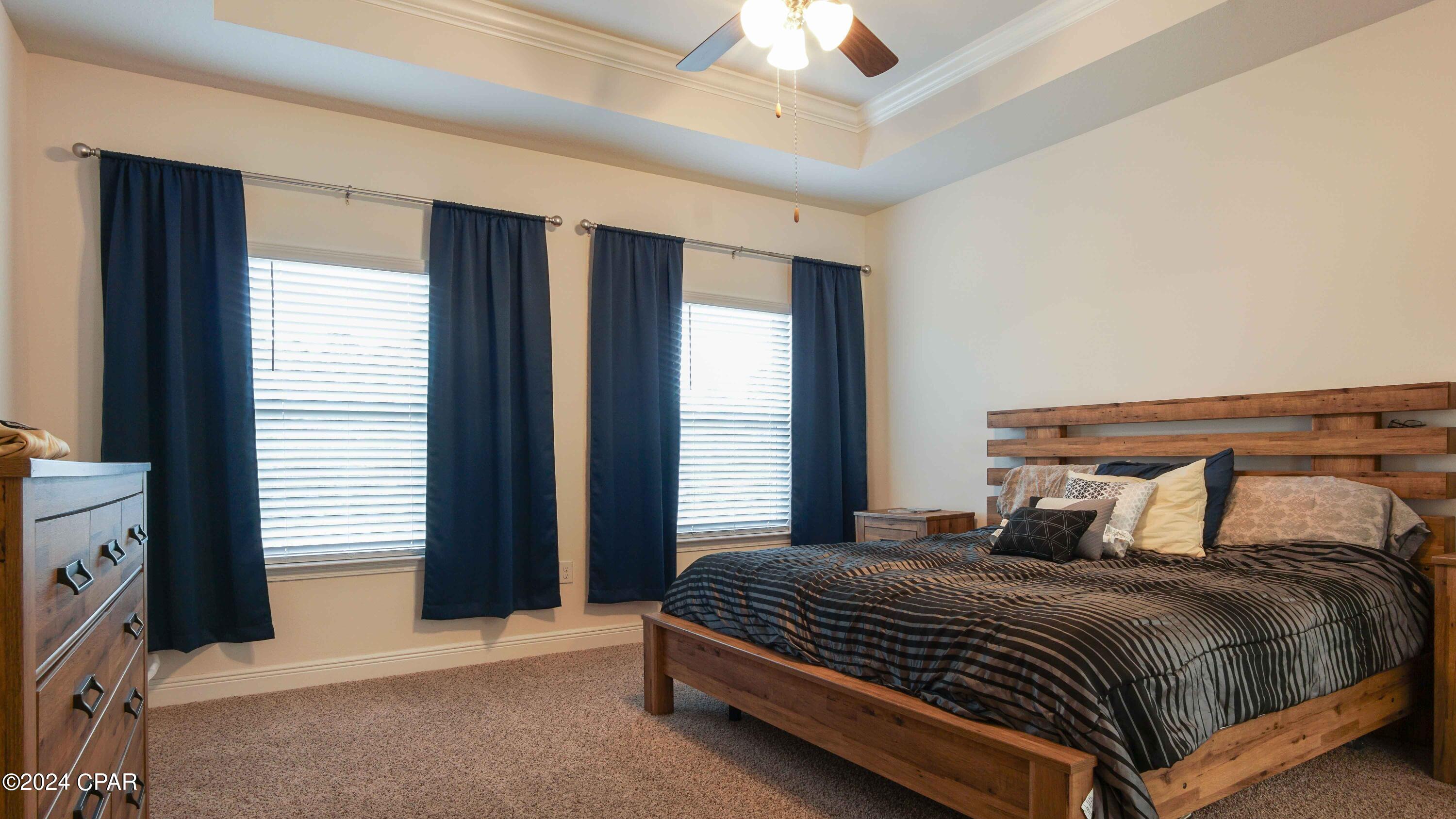 Fanning Bayou - Residential Lease