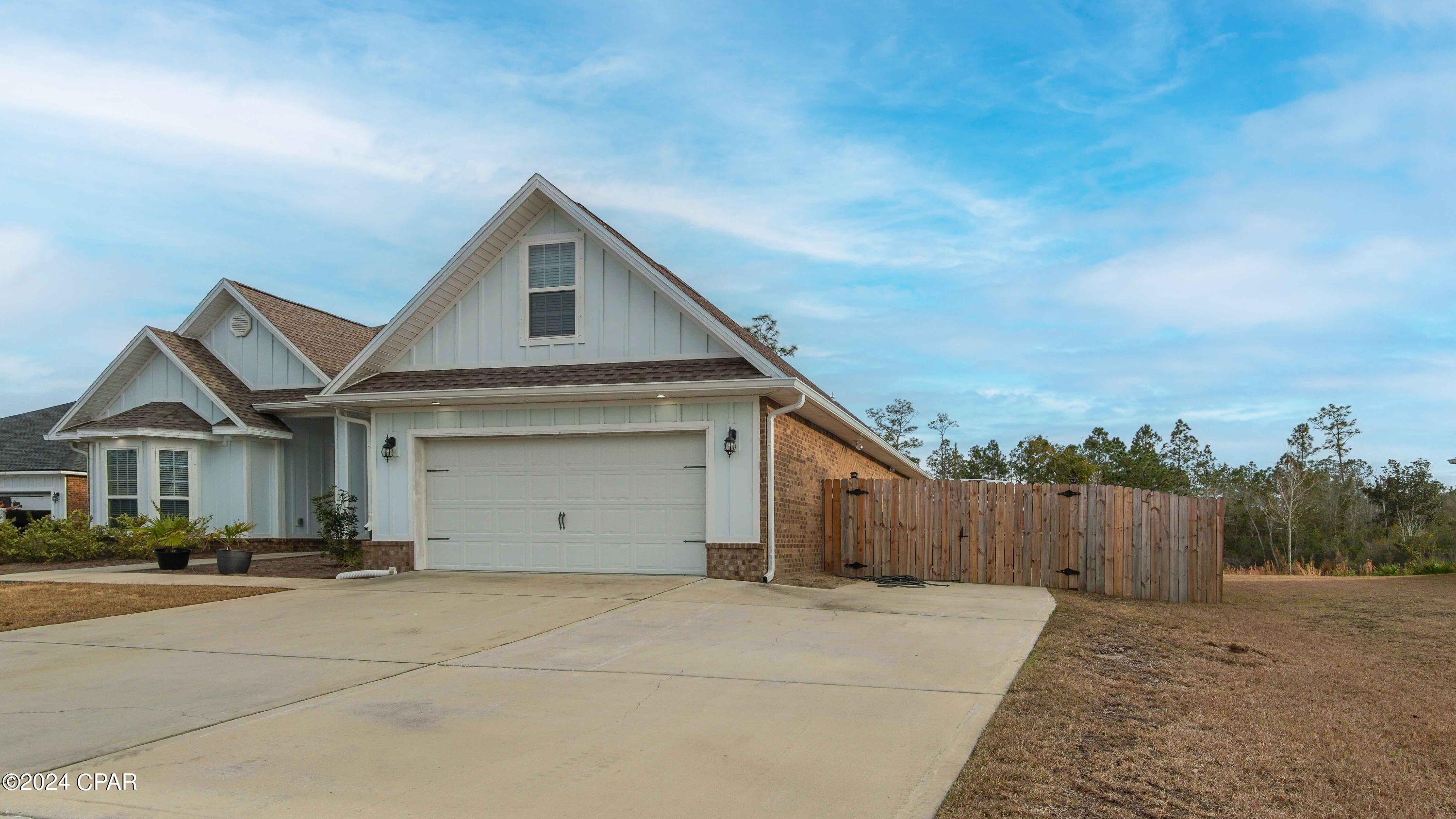 Fanning Bayou - Residential Lease