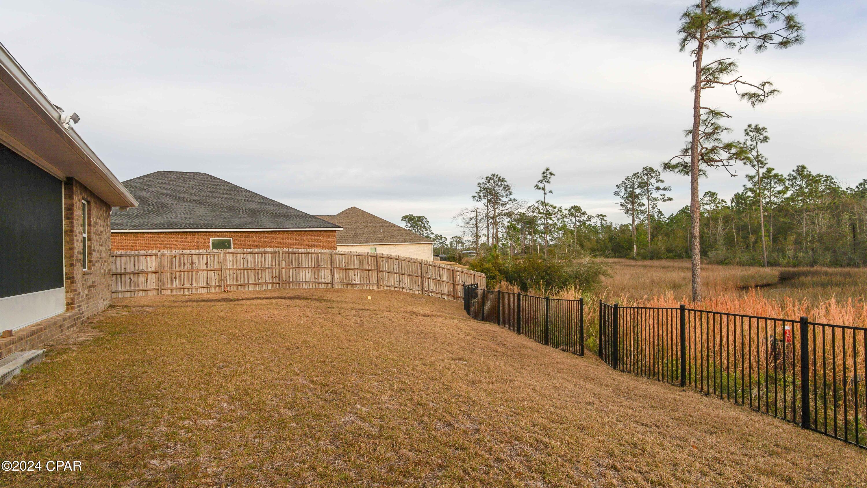 Fanning Bayou - Residential Lease