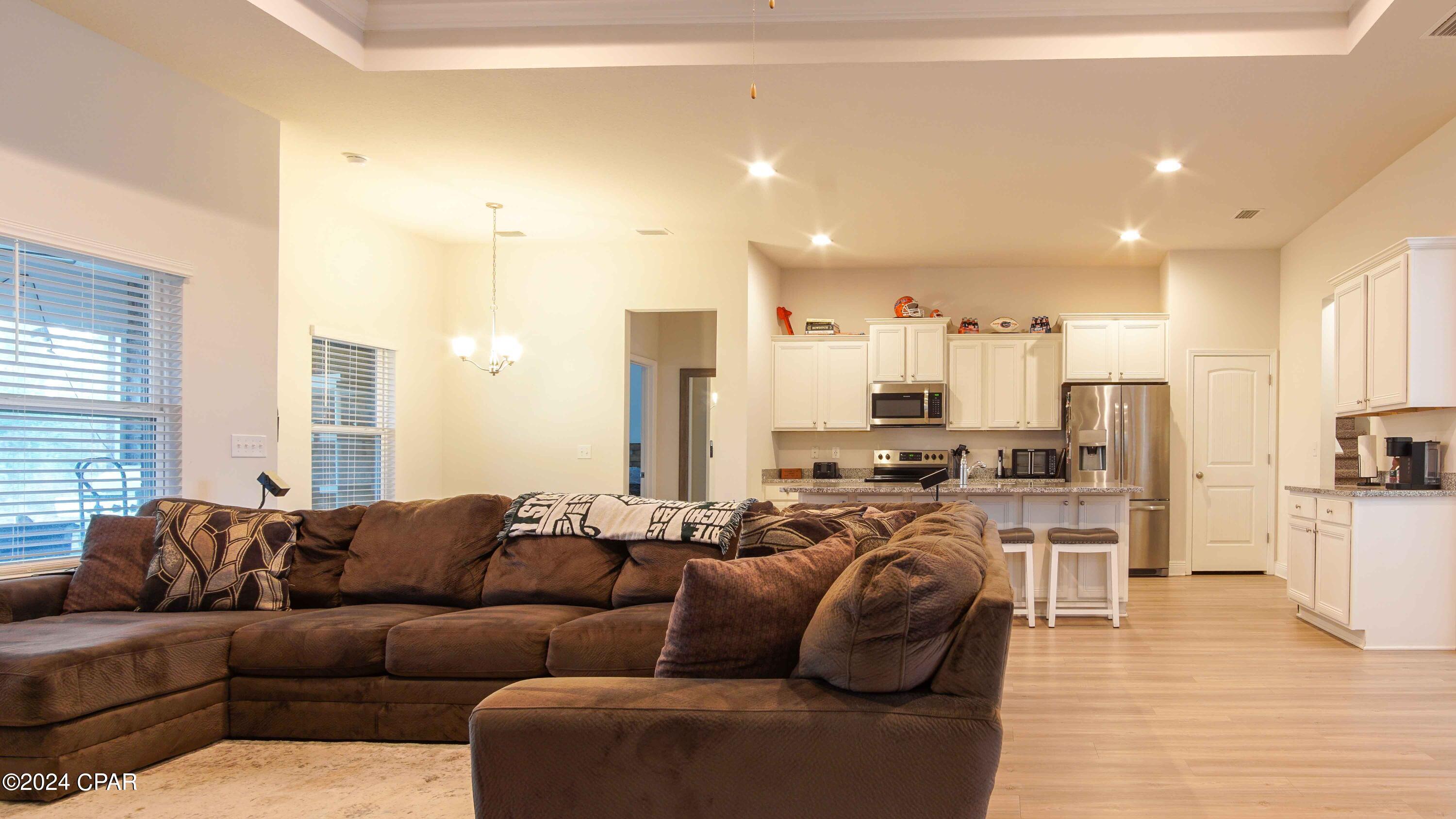 Fanning Bayou - Residential Lease