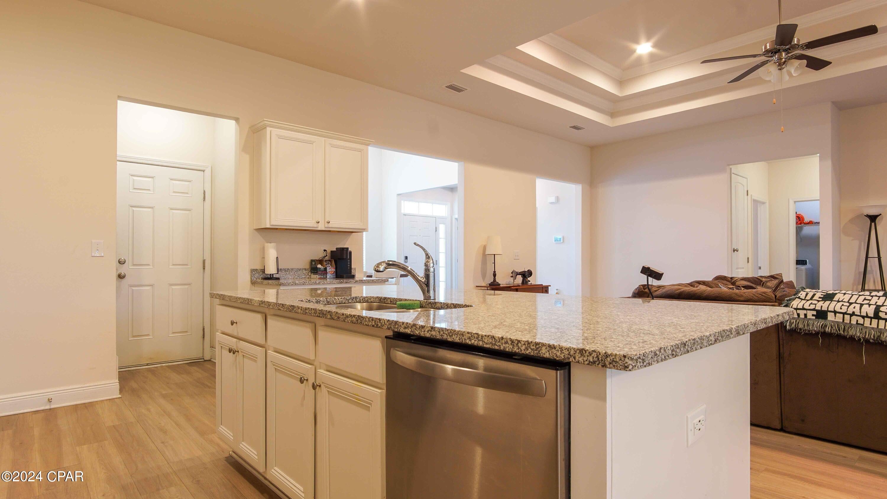 Fanning Bayou - Residential Lease