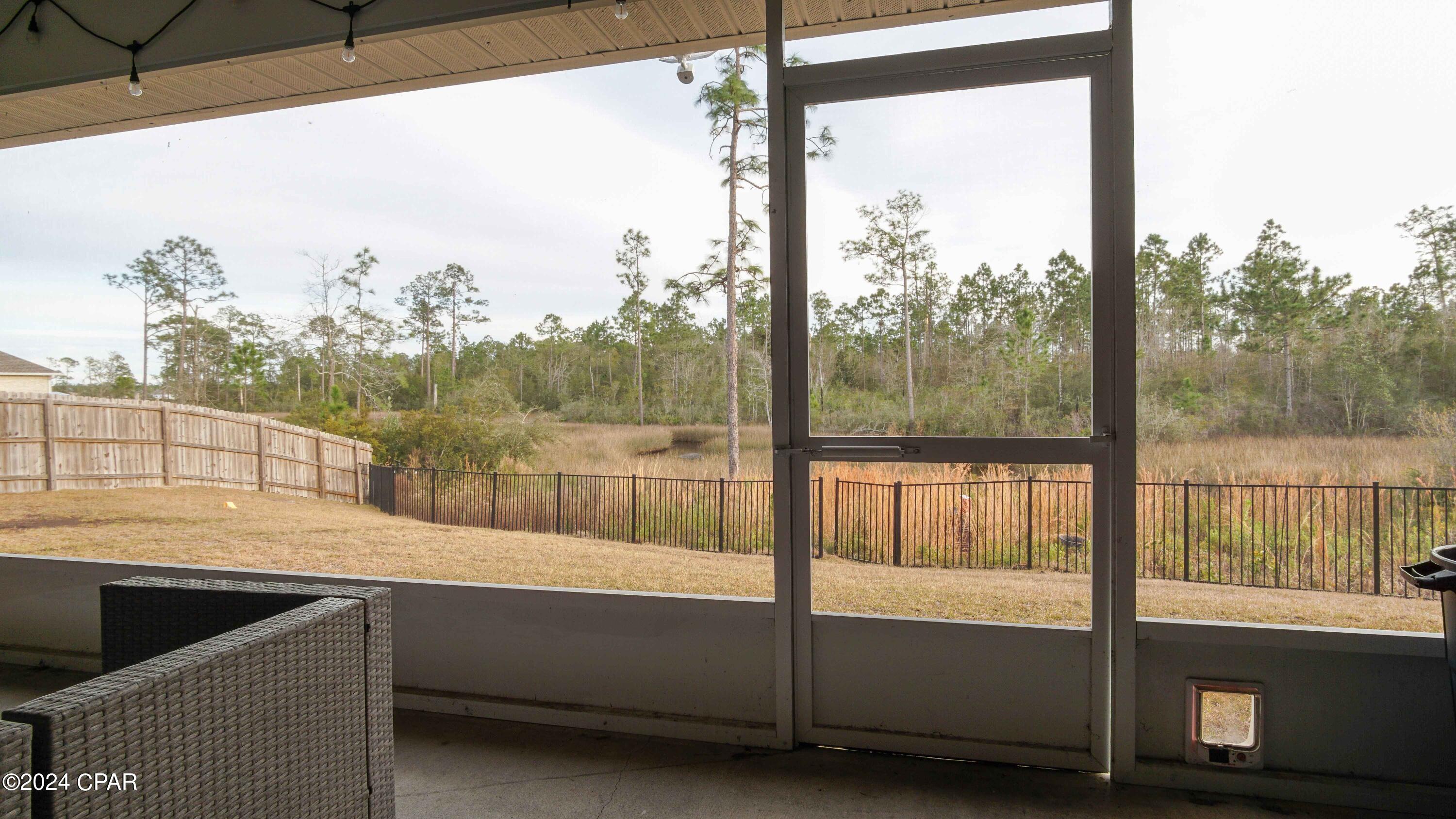 Fanning Bayou - Residential Lease