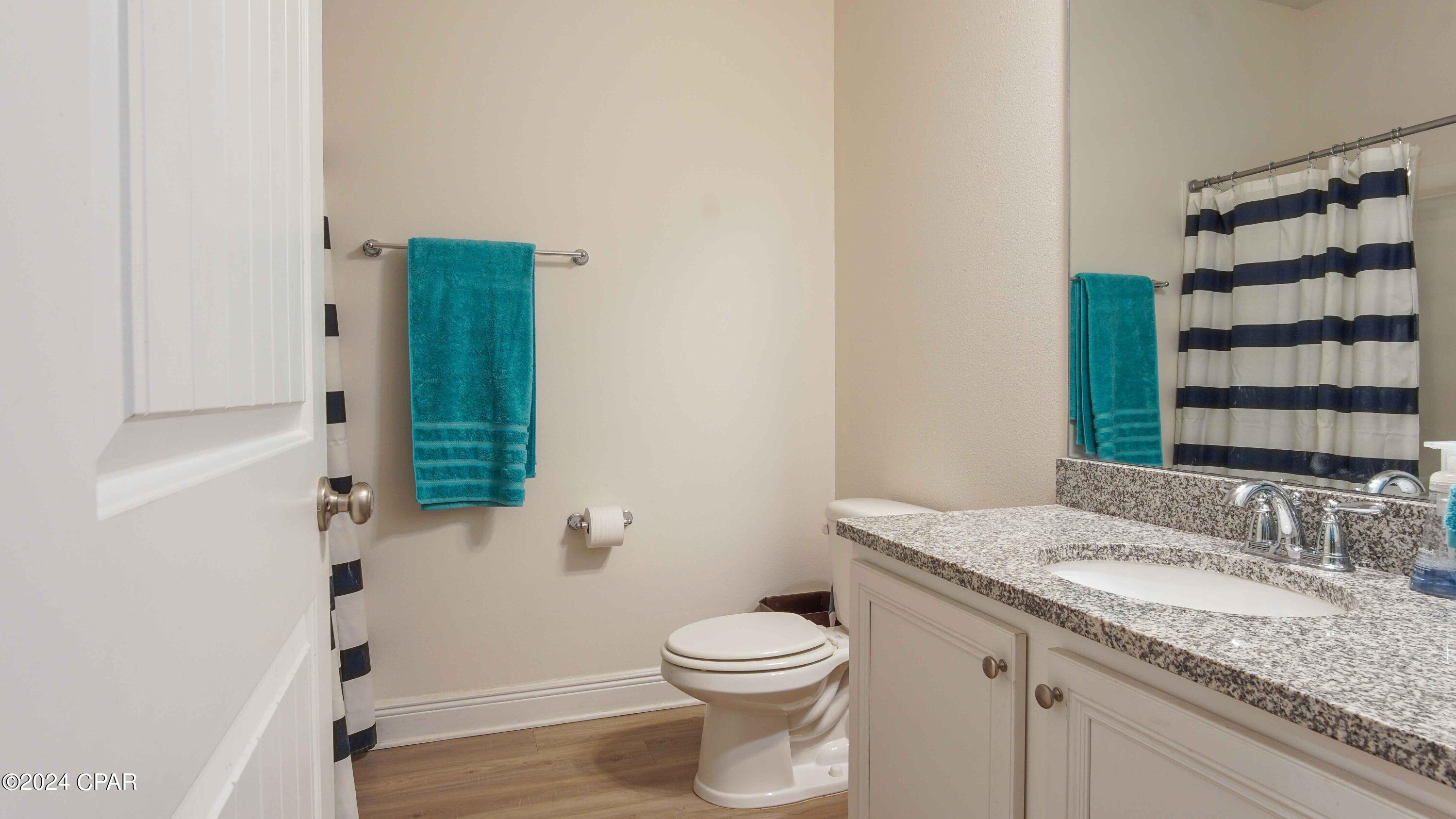 Fanning Bayou - Residential Lease
