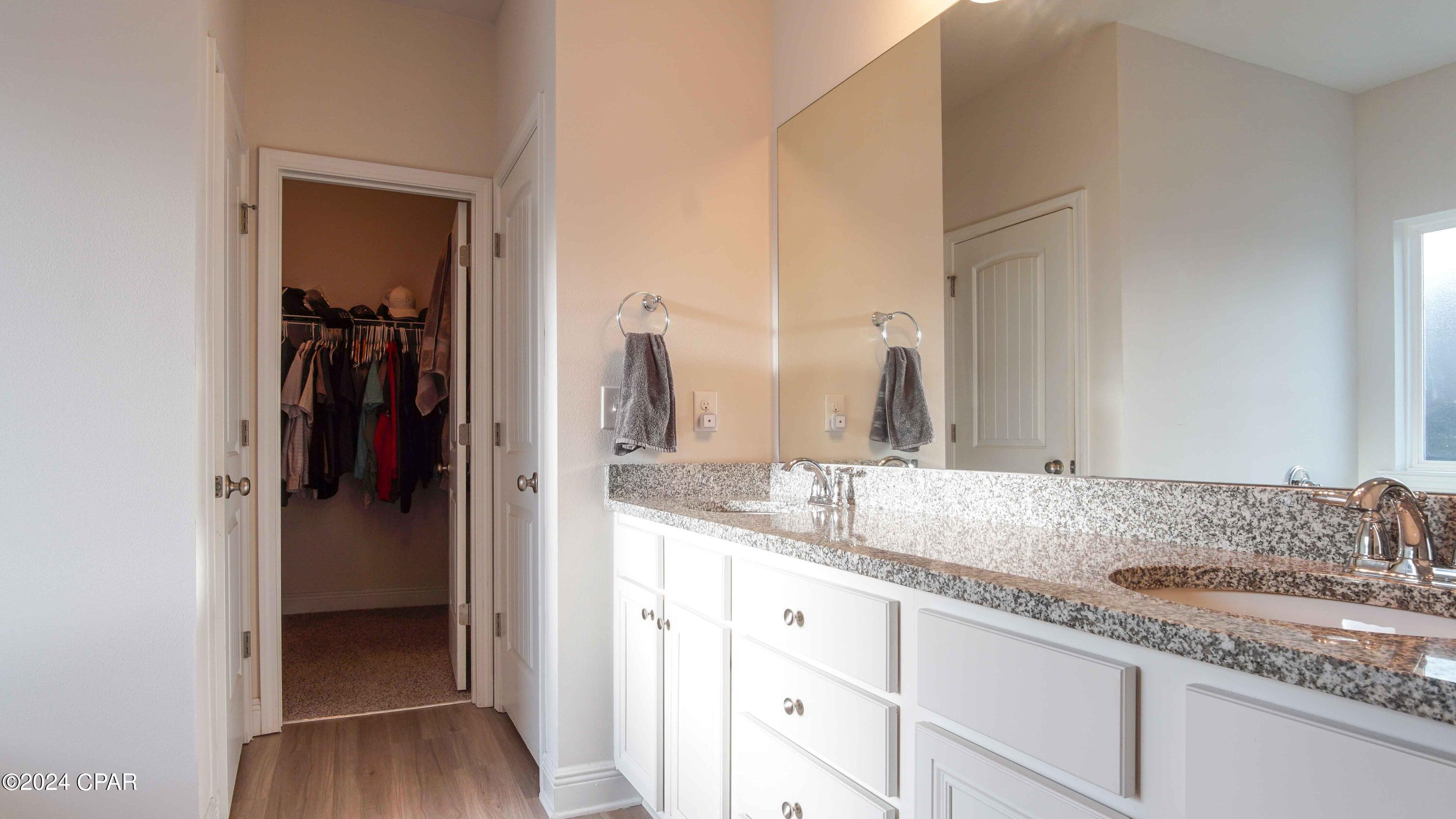 Fanning Bayou - Residential Lease