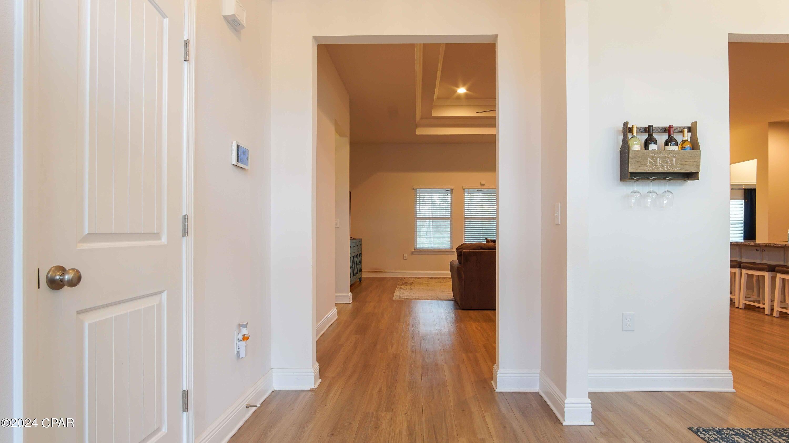 Fanning Bayou - Residential Lease