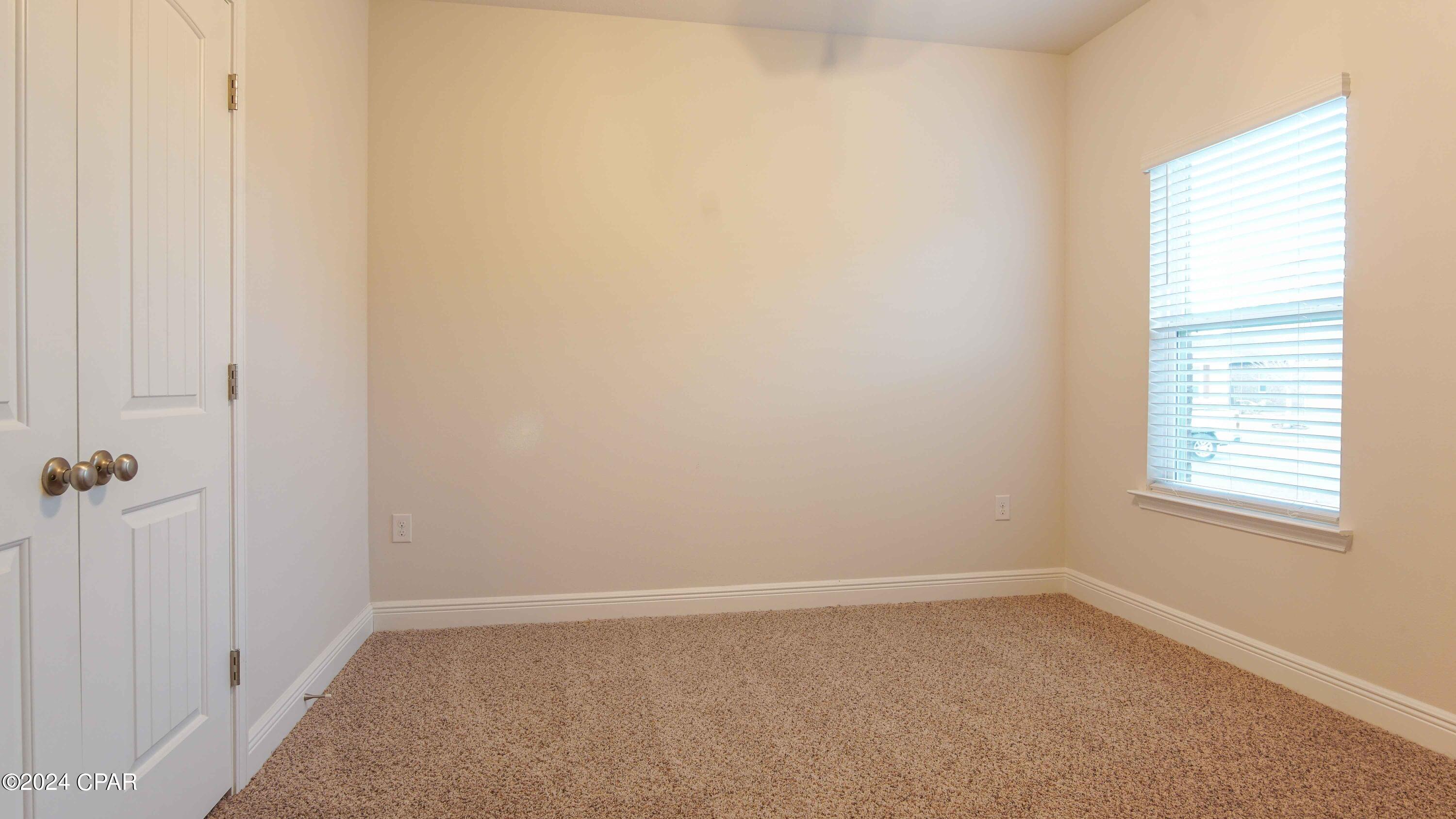 Fanning Bayou - Residential Lease
