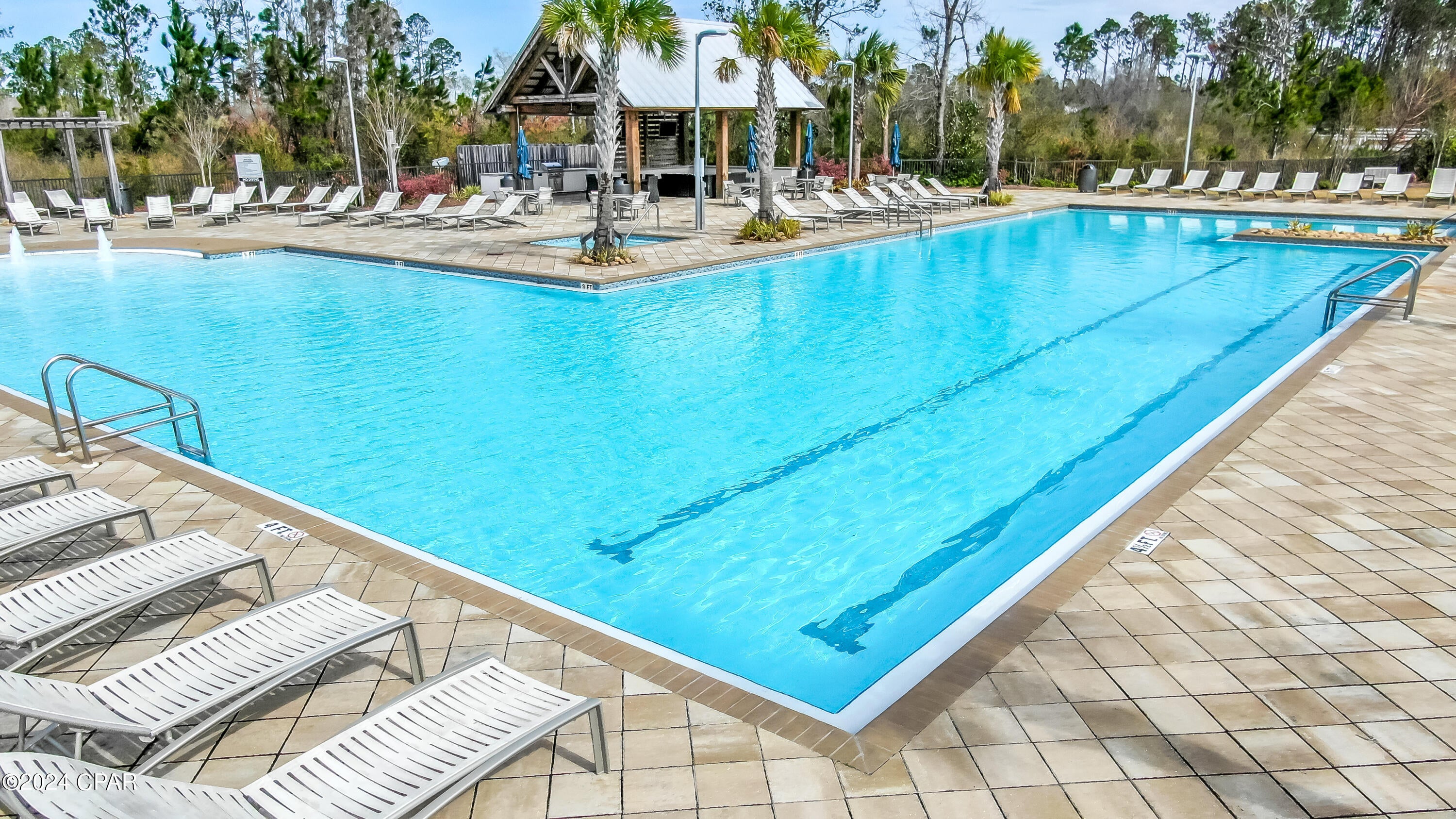 Fanning Bayou - Residential Lease