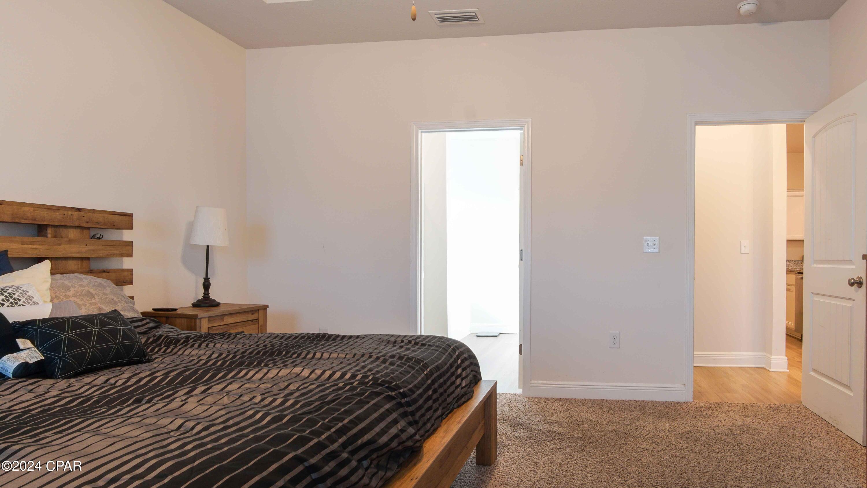 Fanning Bayou - Residential Lease