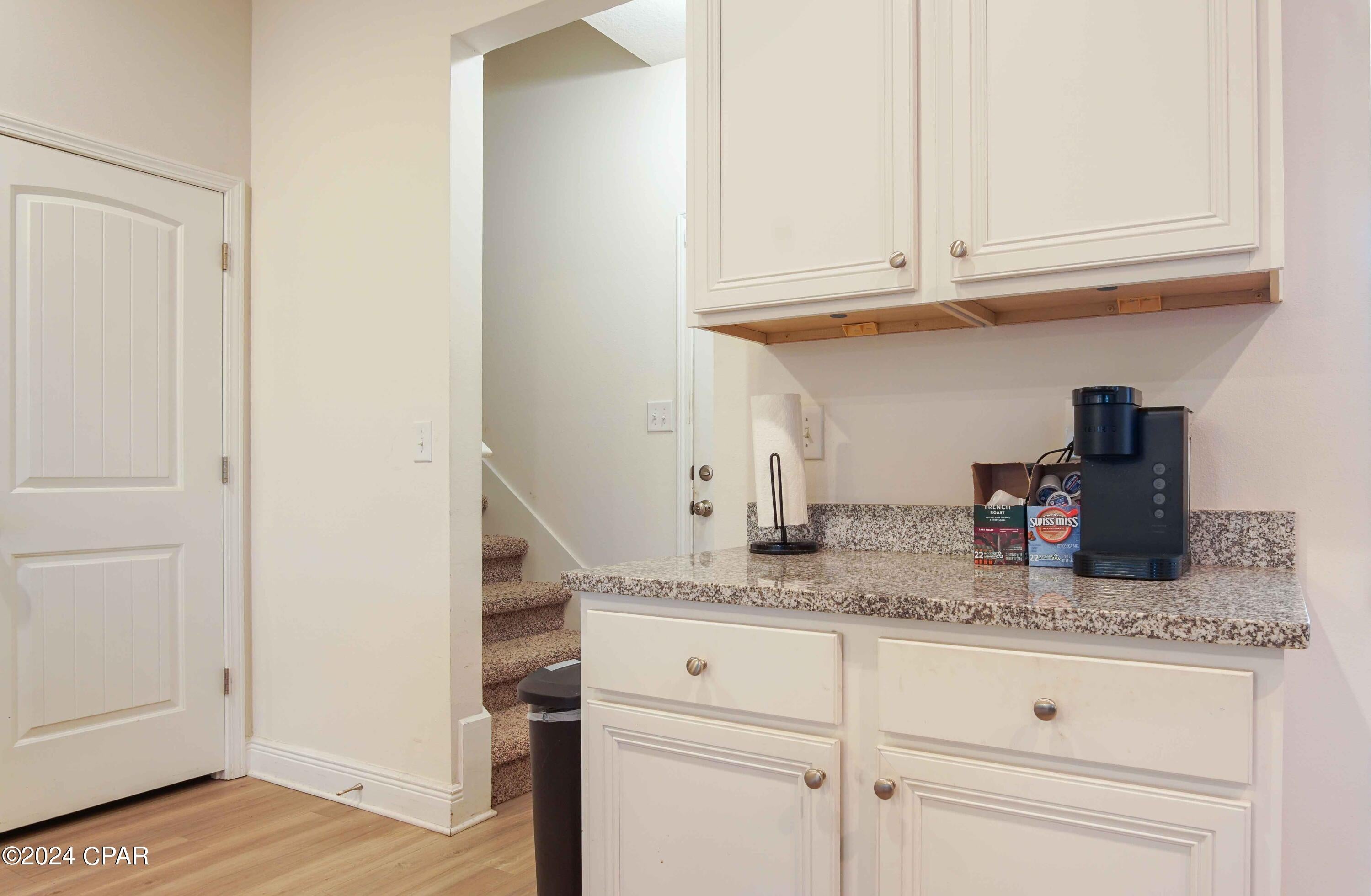 Fanning Bayou - Residential Lease