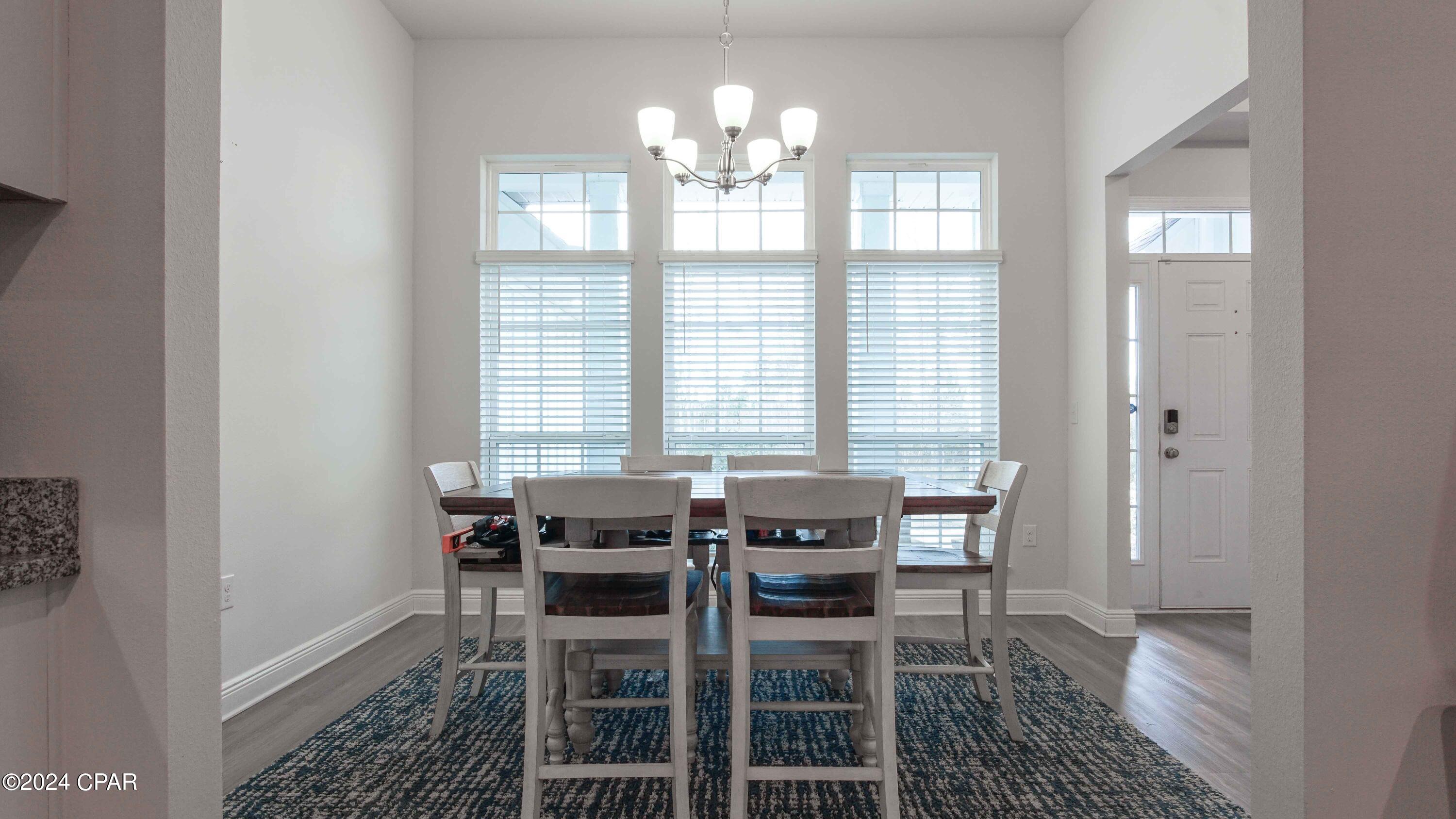 Fanning Bayou - Residential Lease