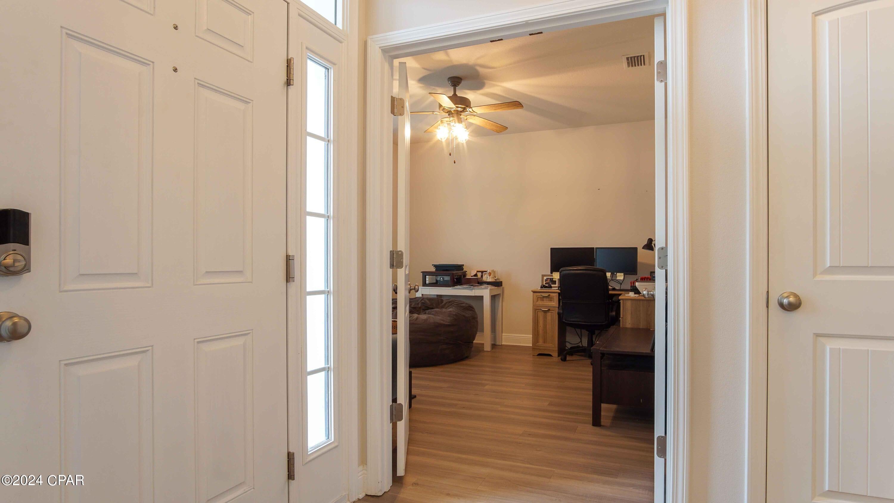 Fanning Bayou - Residential Lease