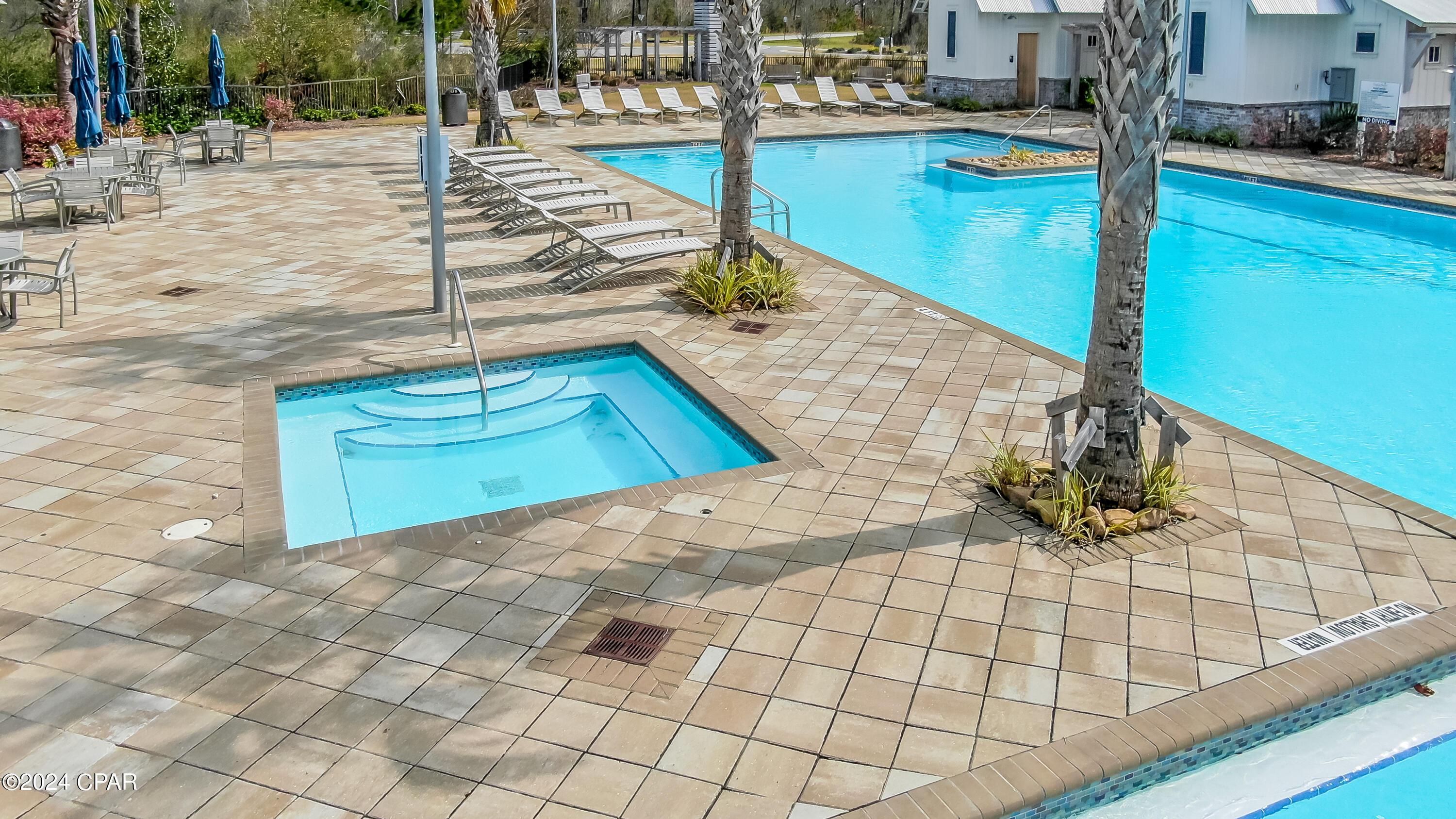Fanning Bayou - Residential Lease