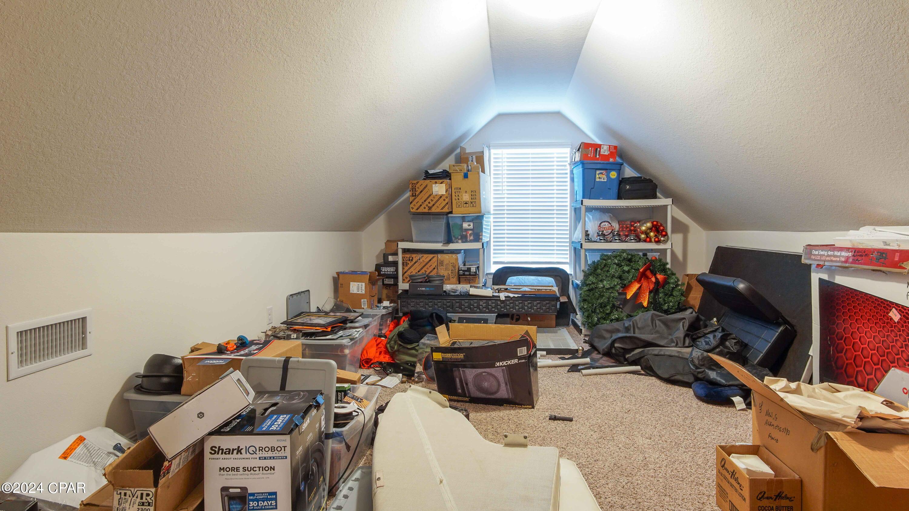 Fanning Bayou - Residential Lease