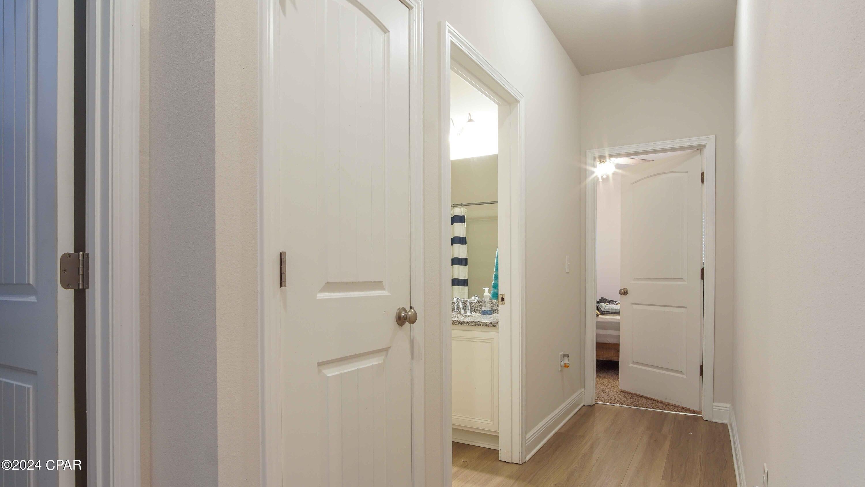 Fanning Bayou - Residential Lease